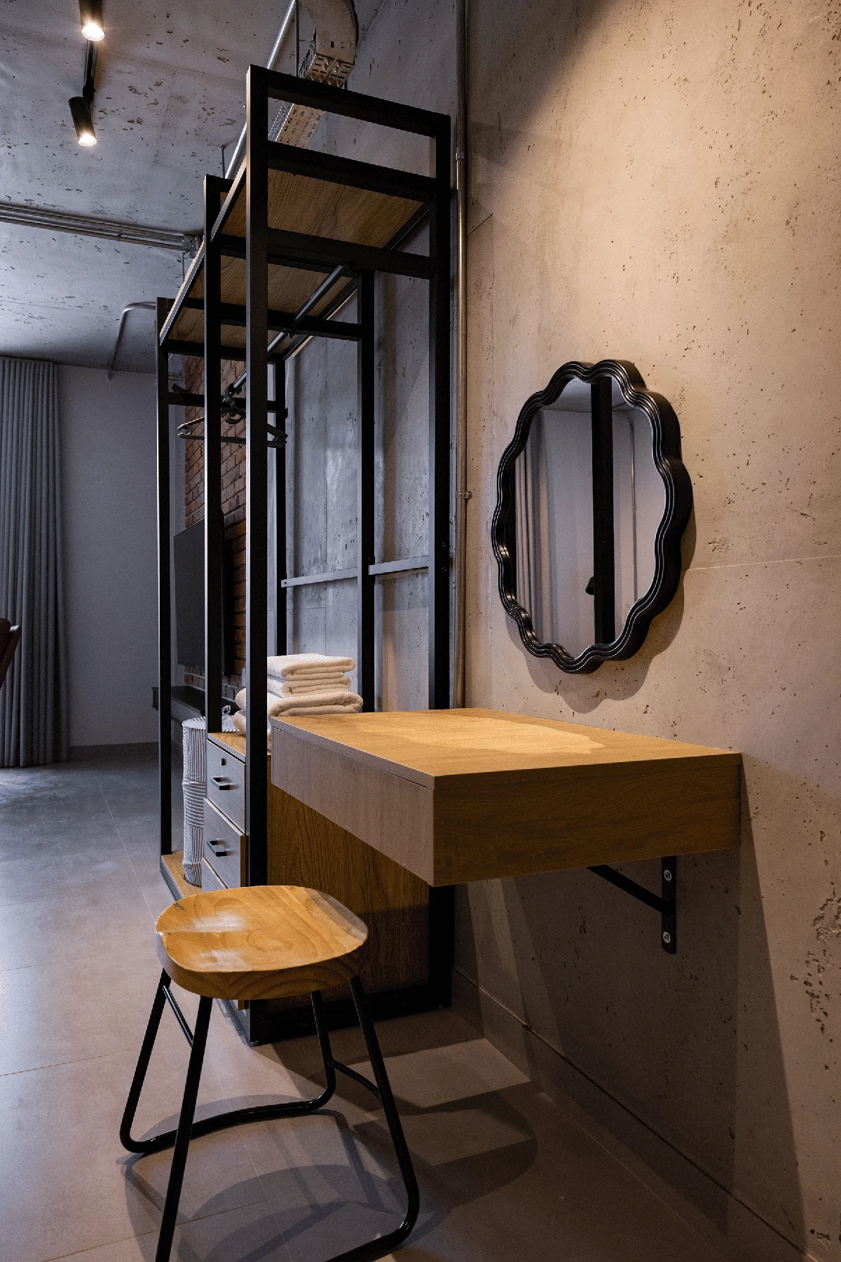 C Living 3 - Studio