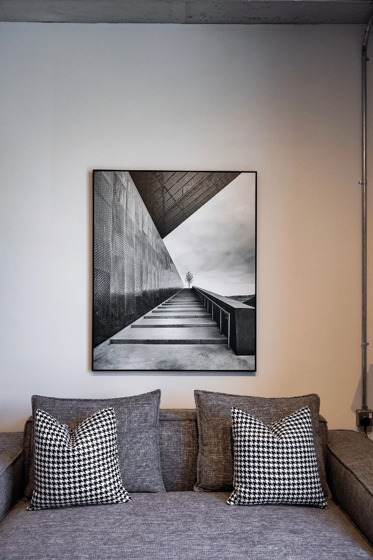 C Living 3 - Studio