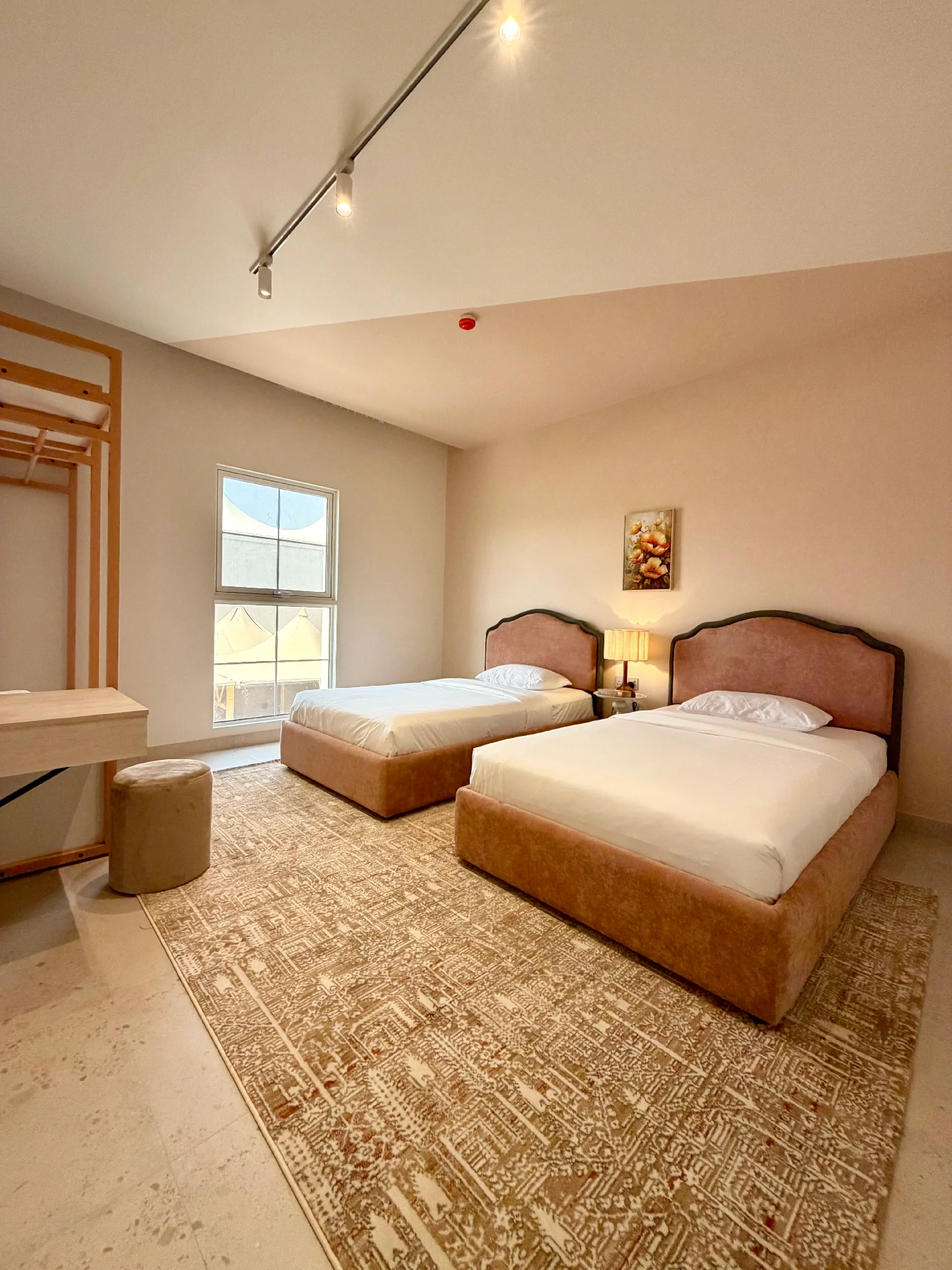 C Living 4 - Executive 2 Bedroom Apartment