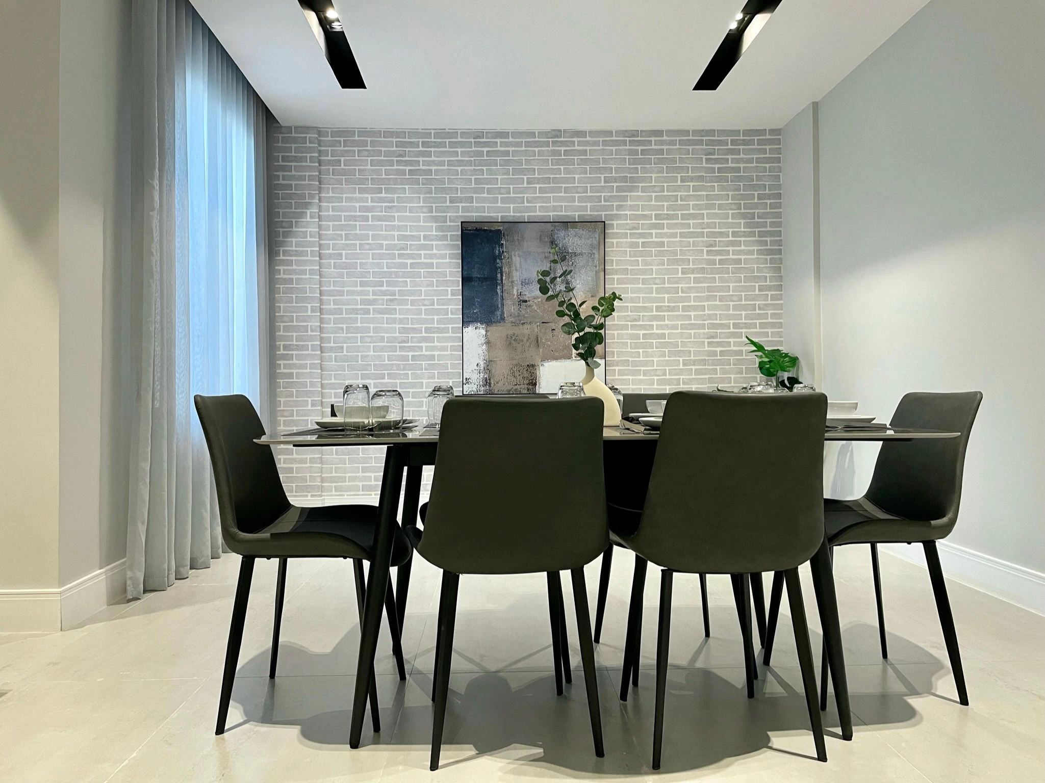 C Living - Premium 3 Bedroom - AQIQ