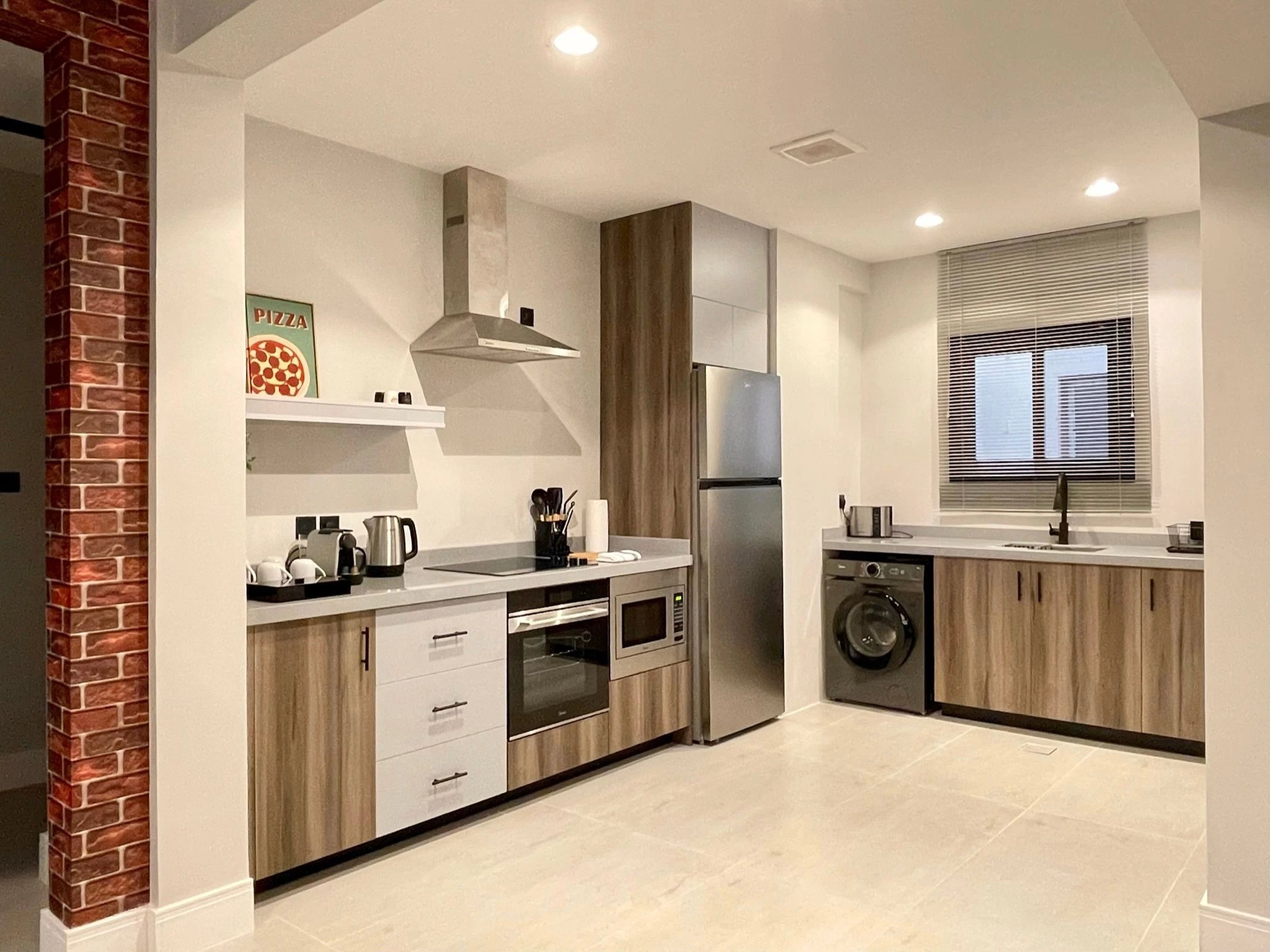 C Living - Premium 3 Bedroom - AQIQ