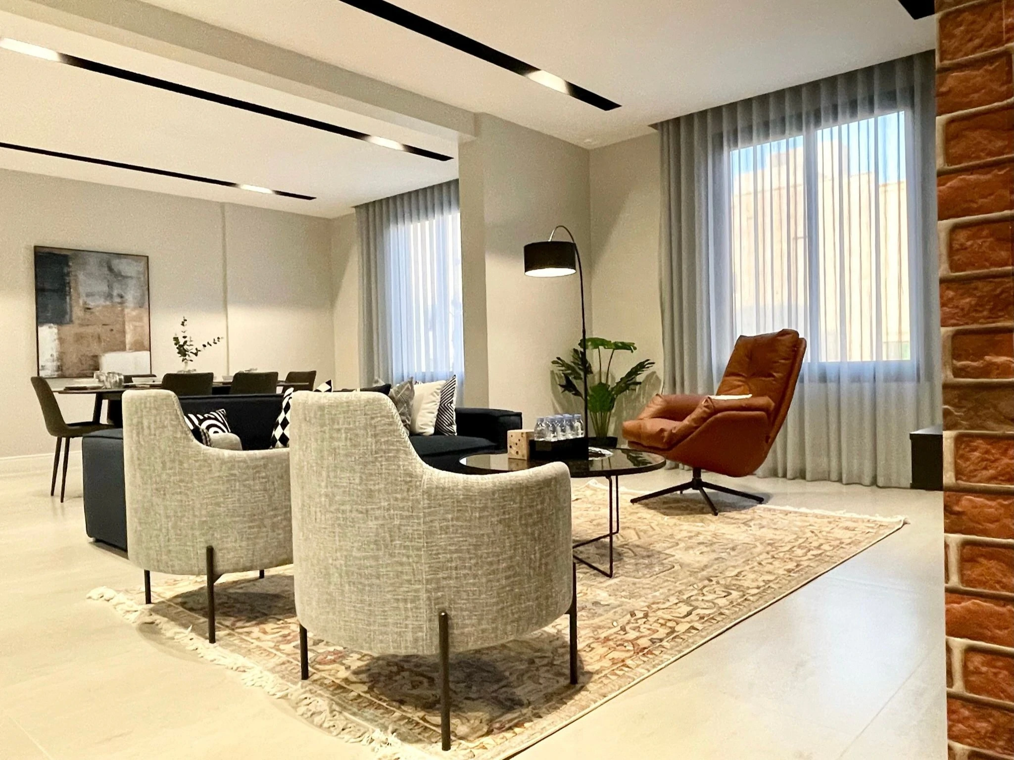 C Living - Premium 3 Bedroom - AQIQ