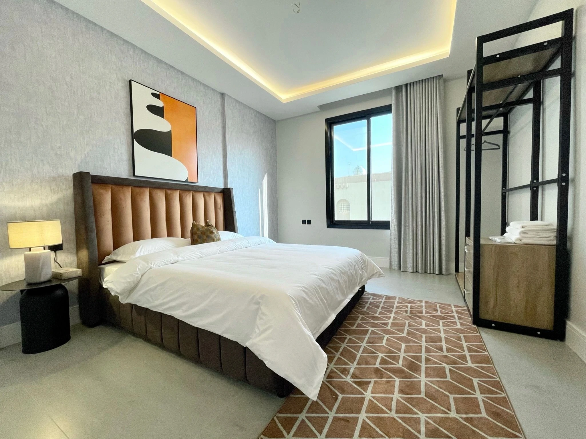 C Living - Premium 3 Bedroom - AQIQ