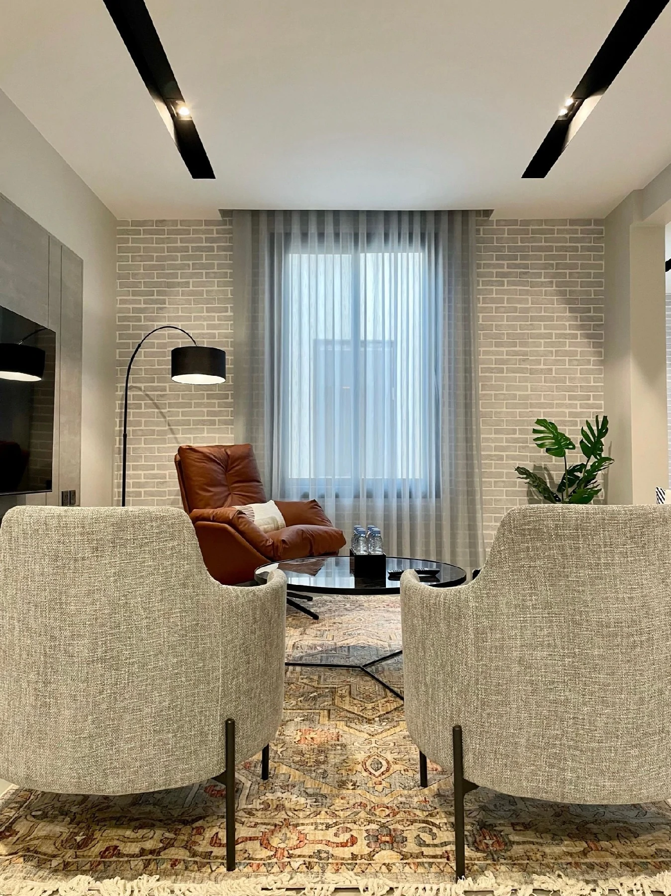 C Living - Premium 3 Bedroom - AQIQ