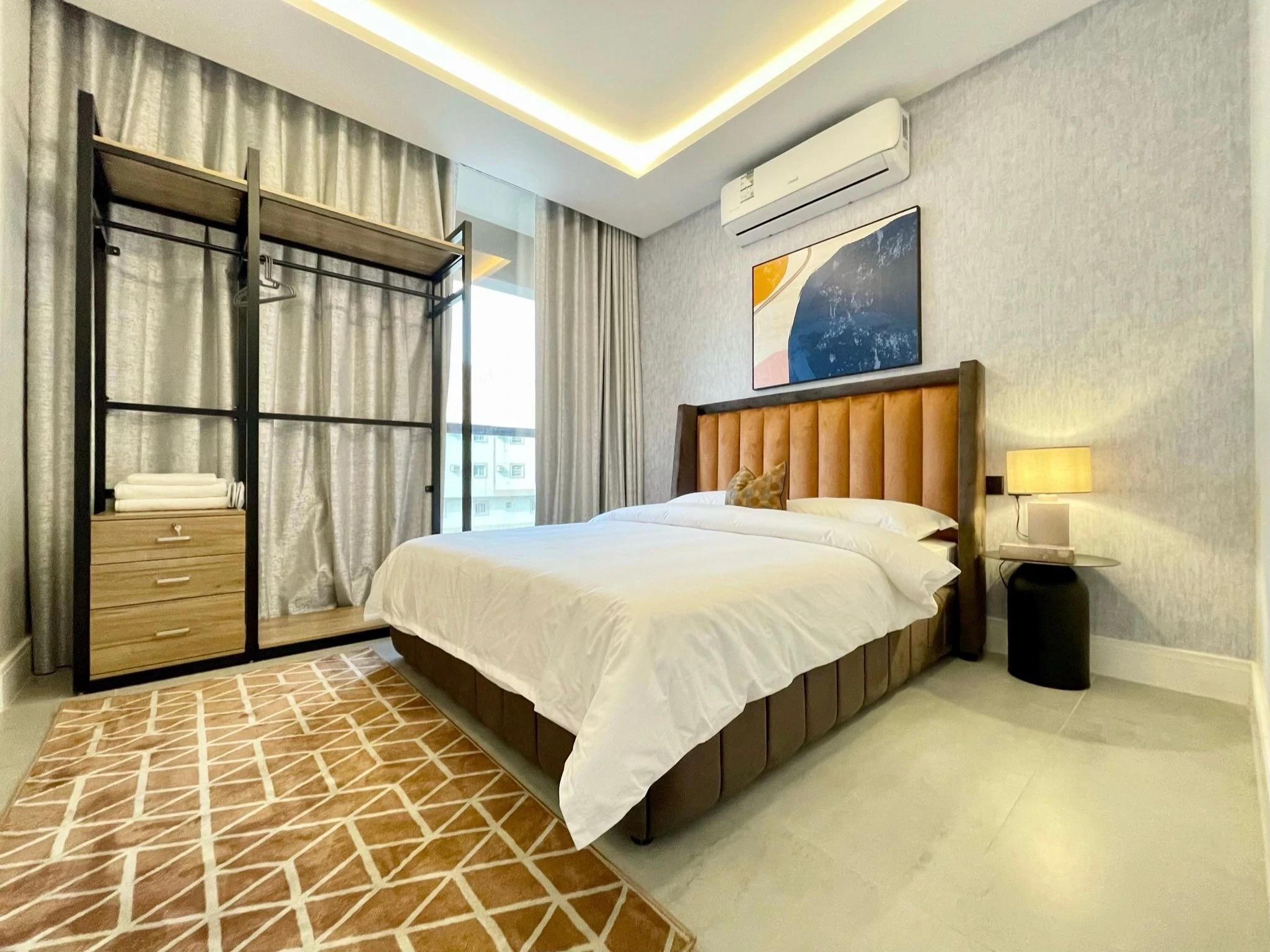C Living - Premium 3 Bedroom - AQIQ