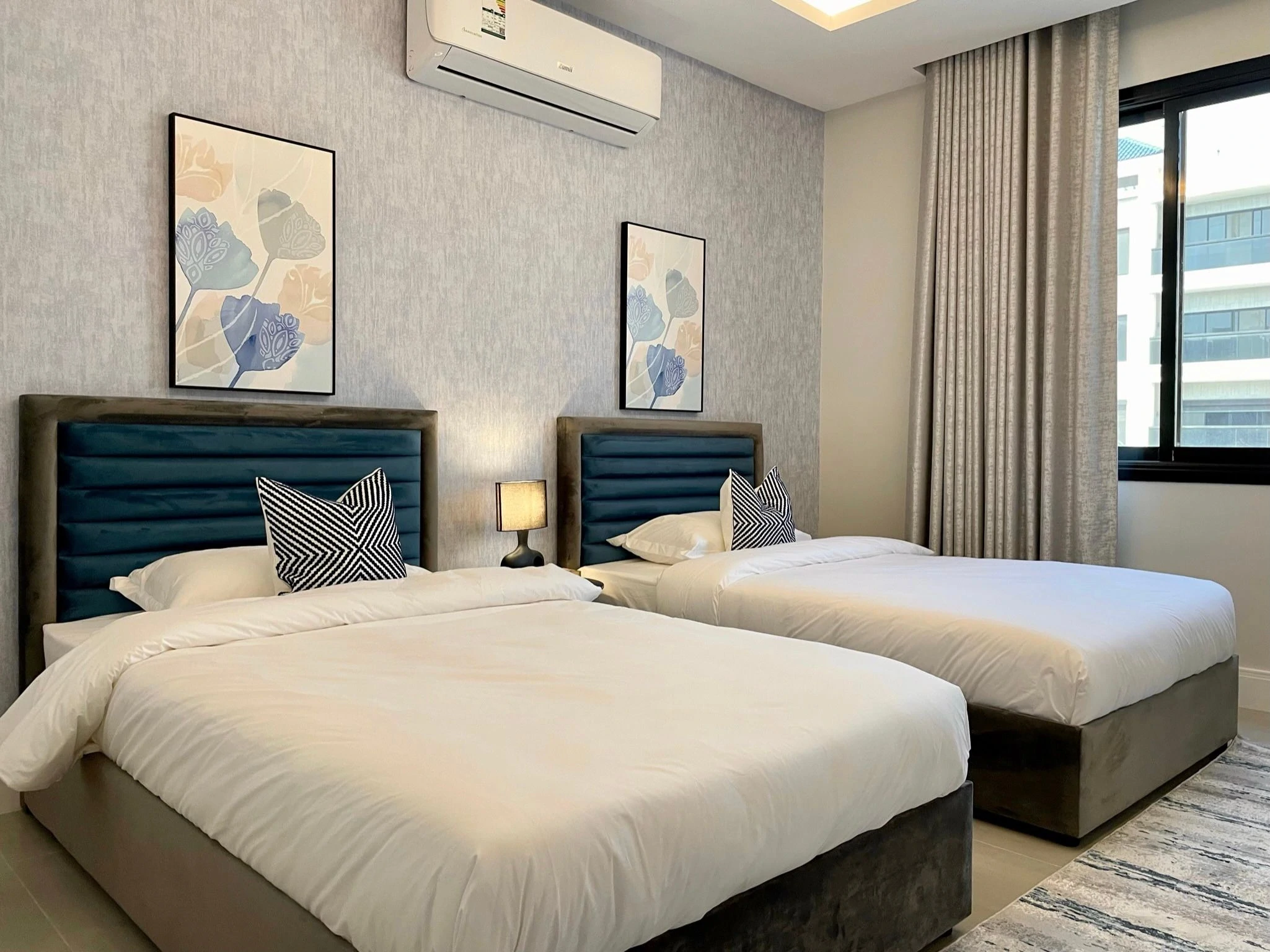 C Living - Premium 3 Bedroom - AQIQ
