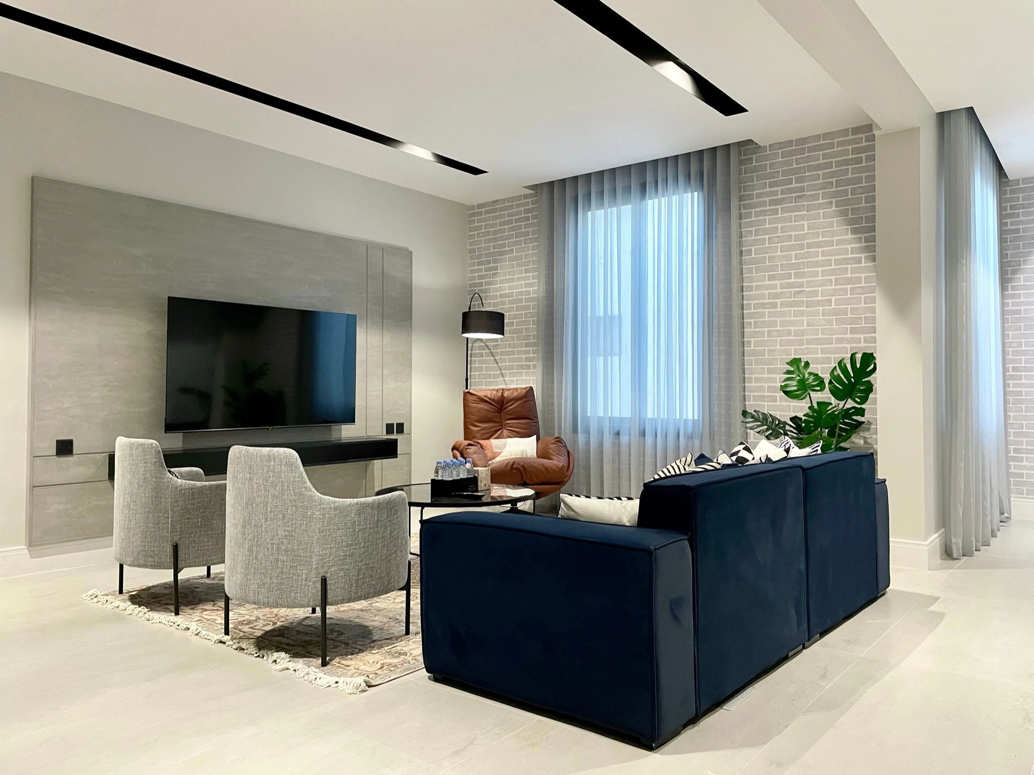 C Living - Premium 3 Bedroom - AQIQ