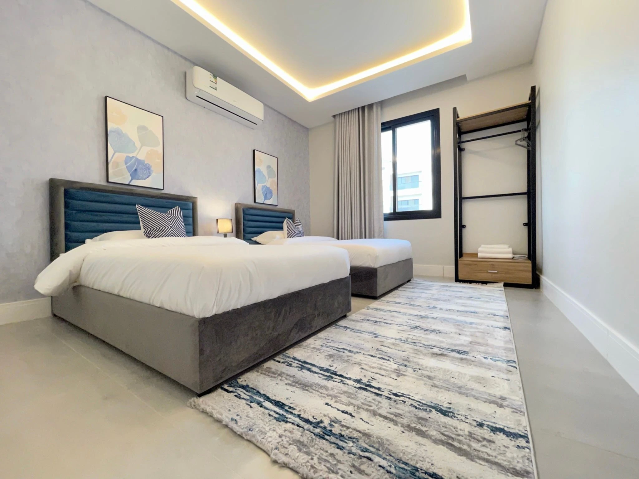 C Living - Premium 3 Bedroom - AQIQ