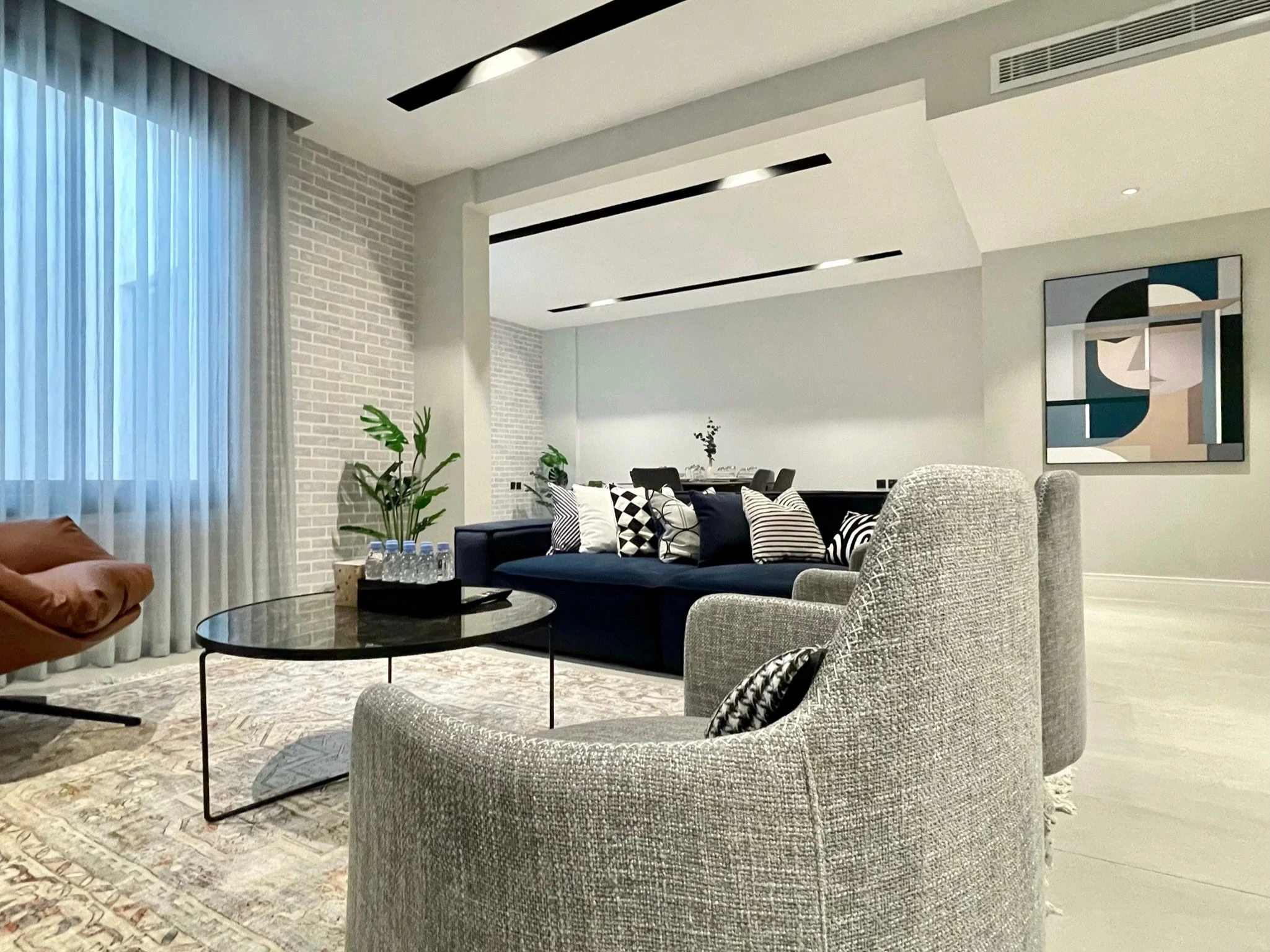 C Living - Premium 3 Bedroom - AQIQ