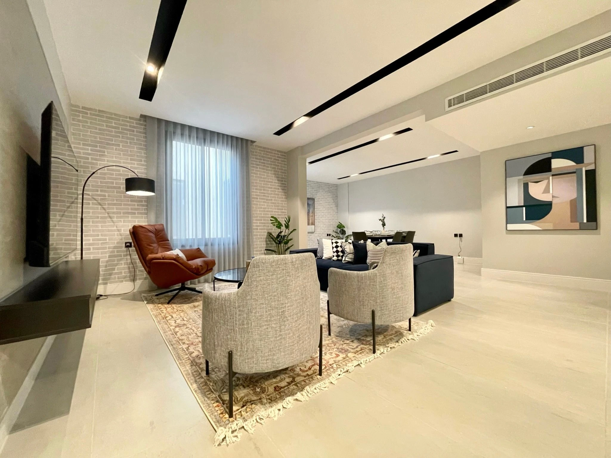 C Living - Premium 3 Bedroom - AQIQ