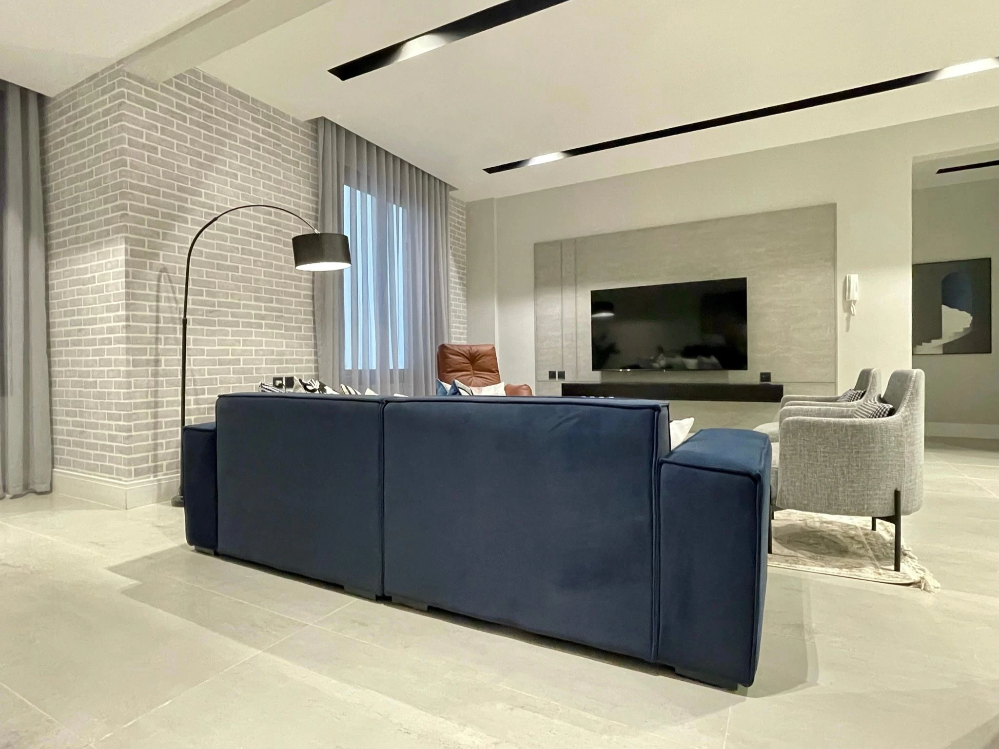 C Living - Premium 3 Bedroom - AQIQ