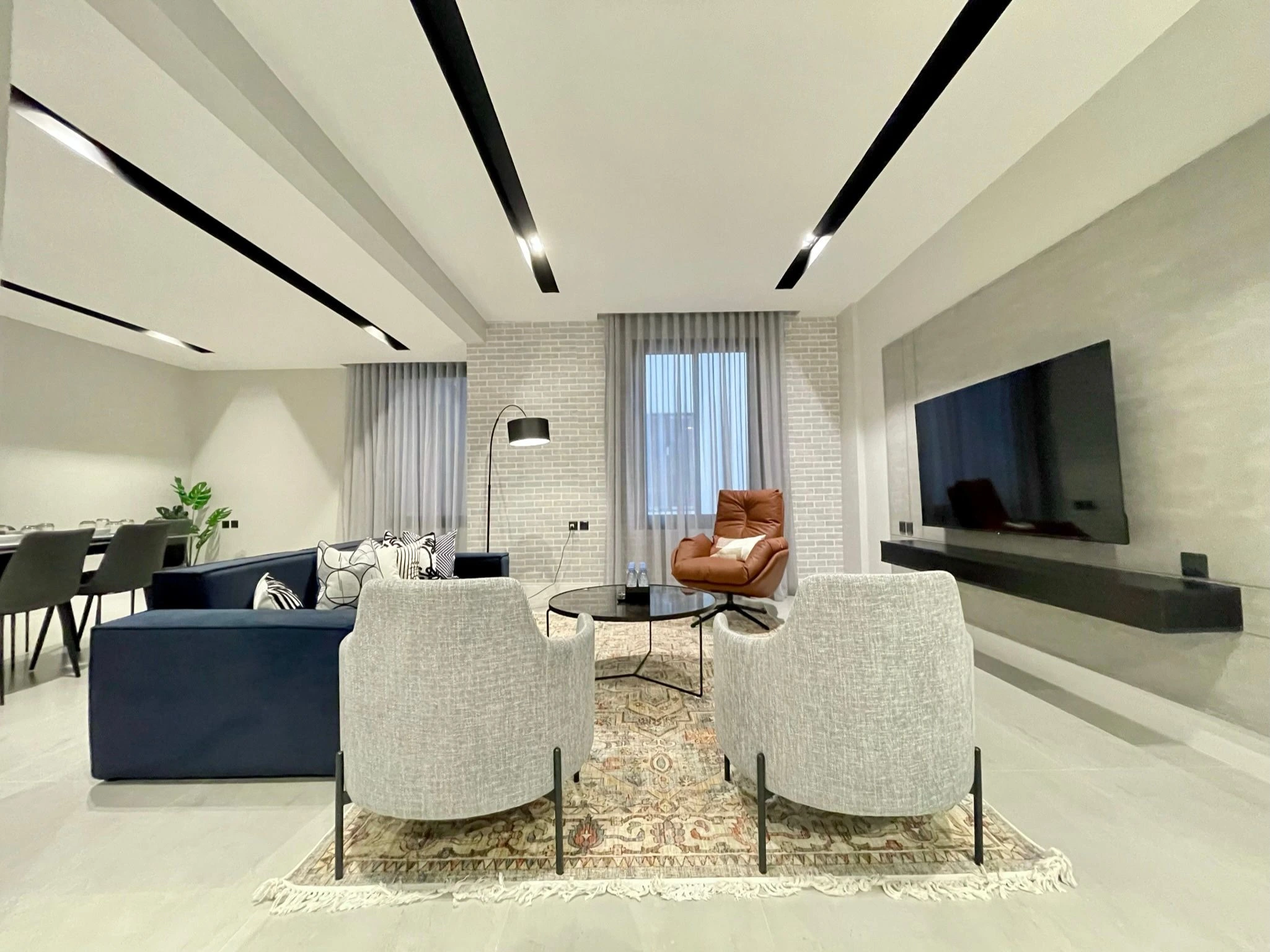 C Living - Premium 3 Bedroom - AQIQ