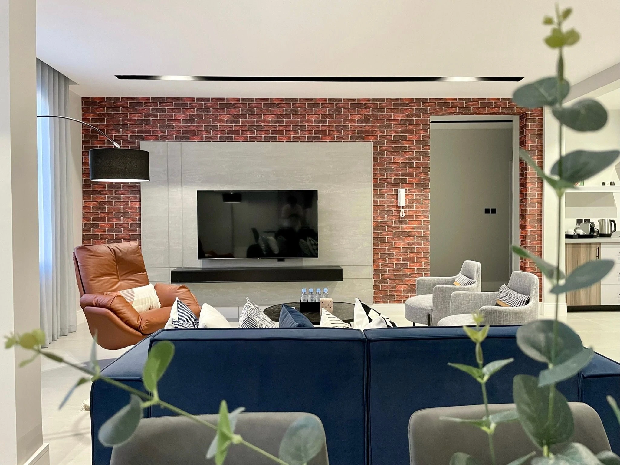 C Living - Premium 3 Bedroom - AQIQ