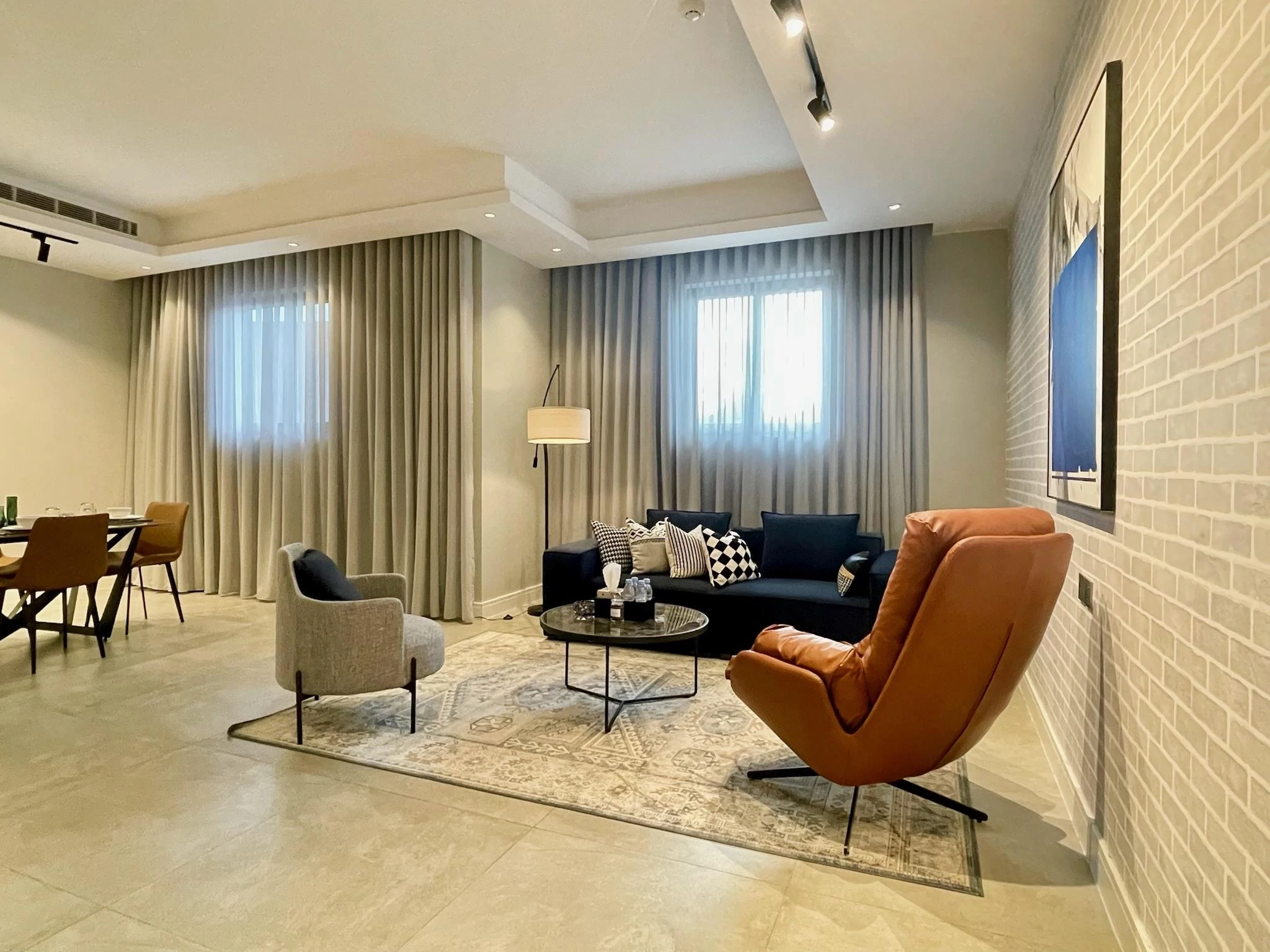 Cadee Living - 1 Bedroom Executive - Al Nakheel