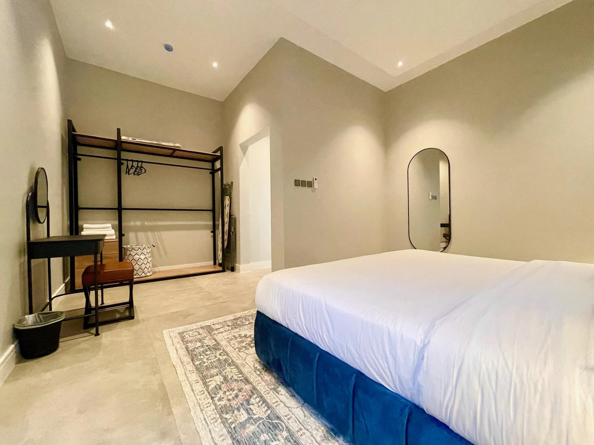 Cadee Living - 1 Bedroom Executive - Al Nakheel