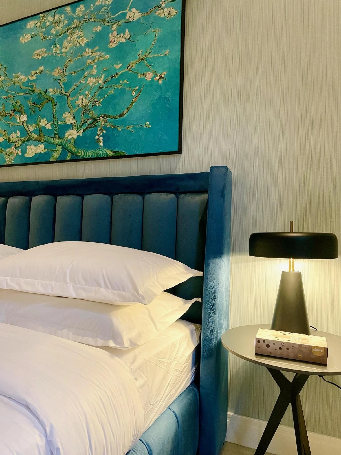 Cadee Living - 1 Bedroom Executive - Al Nakheel