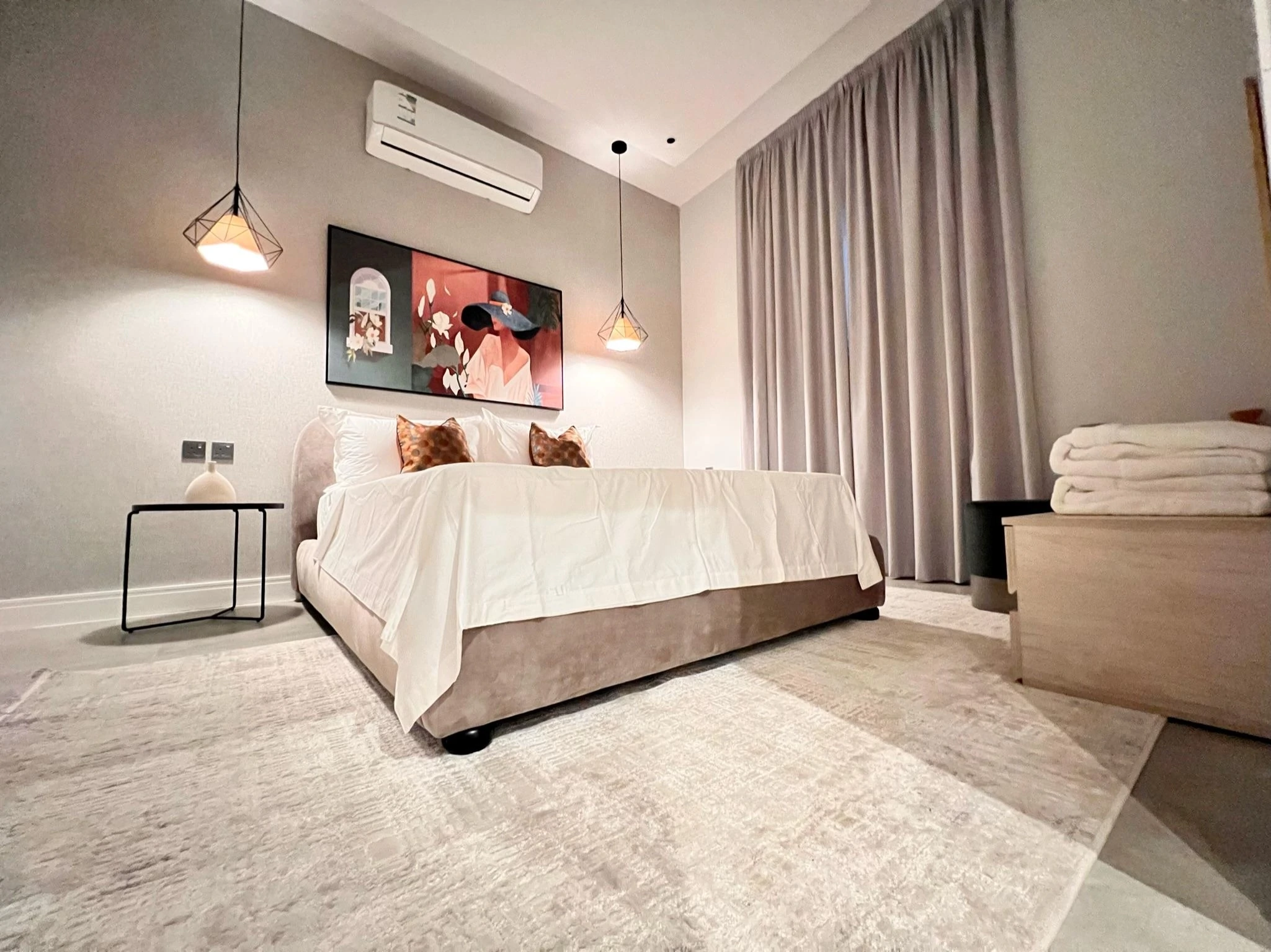 Cadee Living - 2 Bedroom Roof - Al Nakheel
