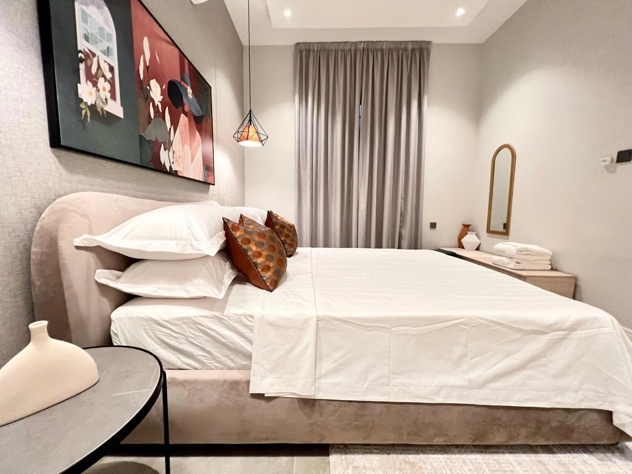Cadee Living - 2 Bedroom Roof - Al Nakheel
