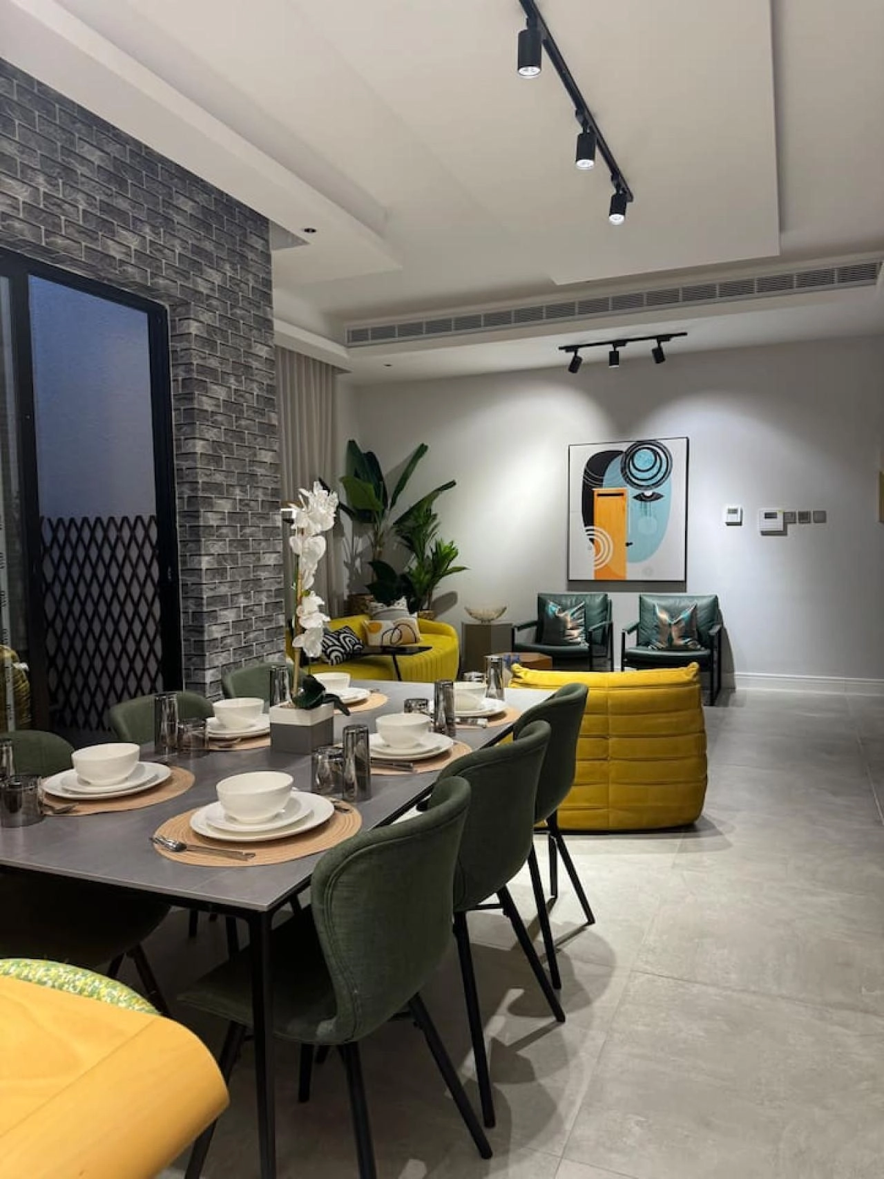Cadee Living - 2 Bedroom with Terrace - Al Nakheel