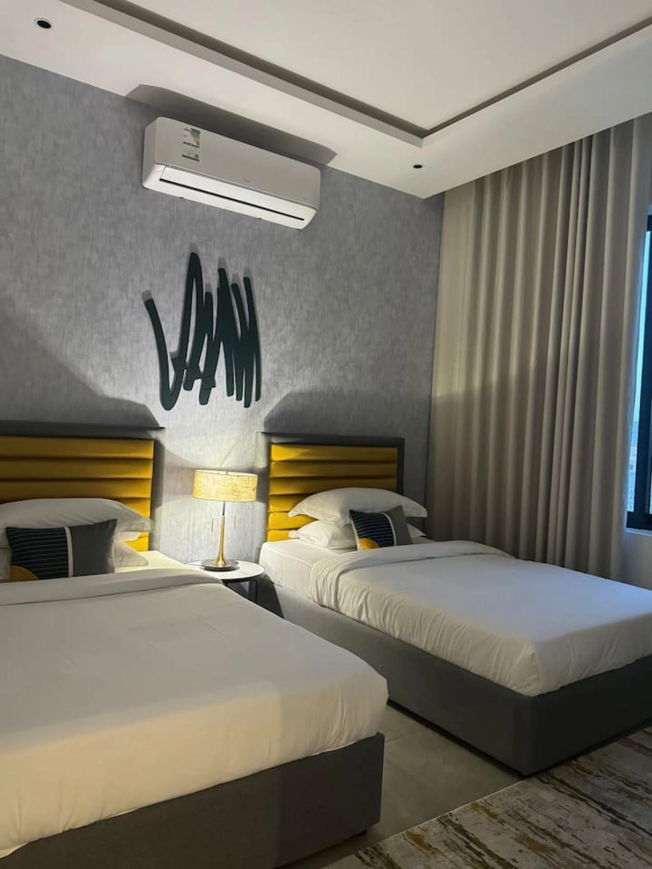 Cadee Living - 2 Bedroom with Terrace - Al Nakheel