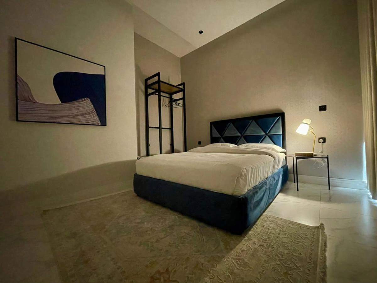 Cadee Living - 2 Bedroom with Terrace - Al Nakheel