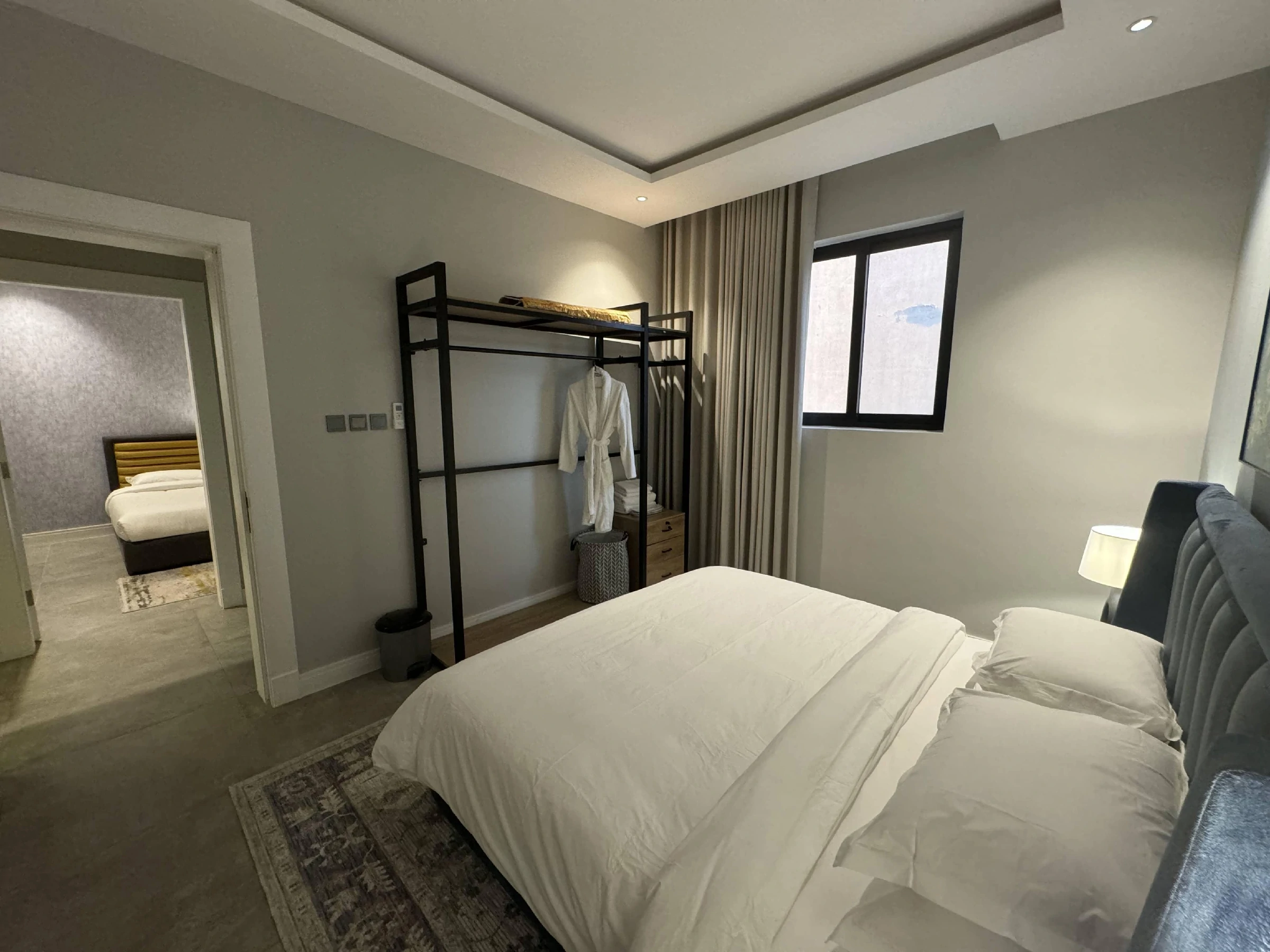 Cadee Living - Deluxe 2 Bedroom - Al Nakheel