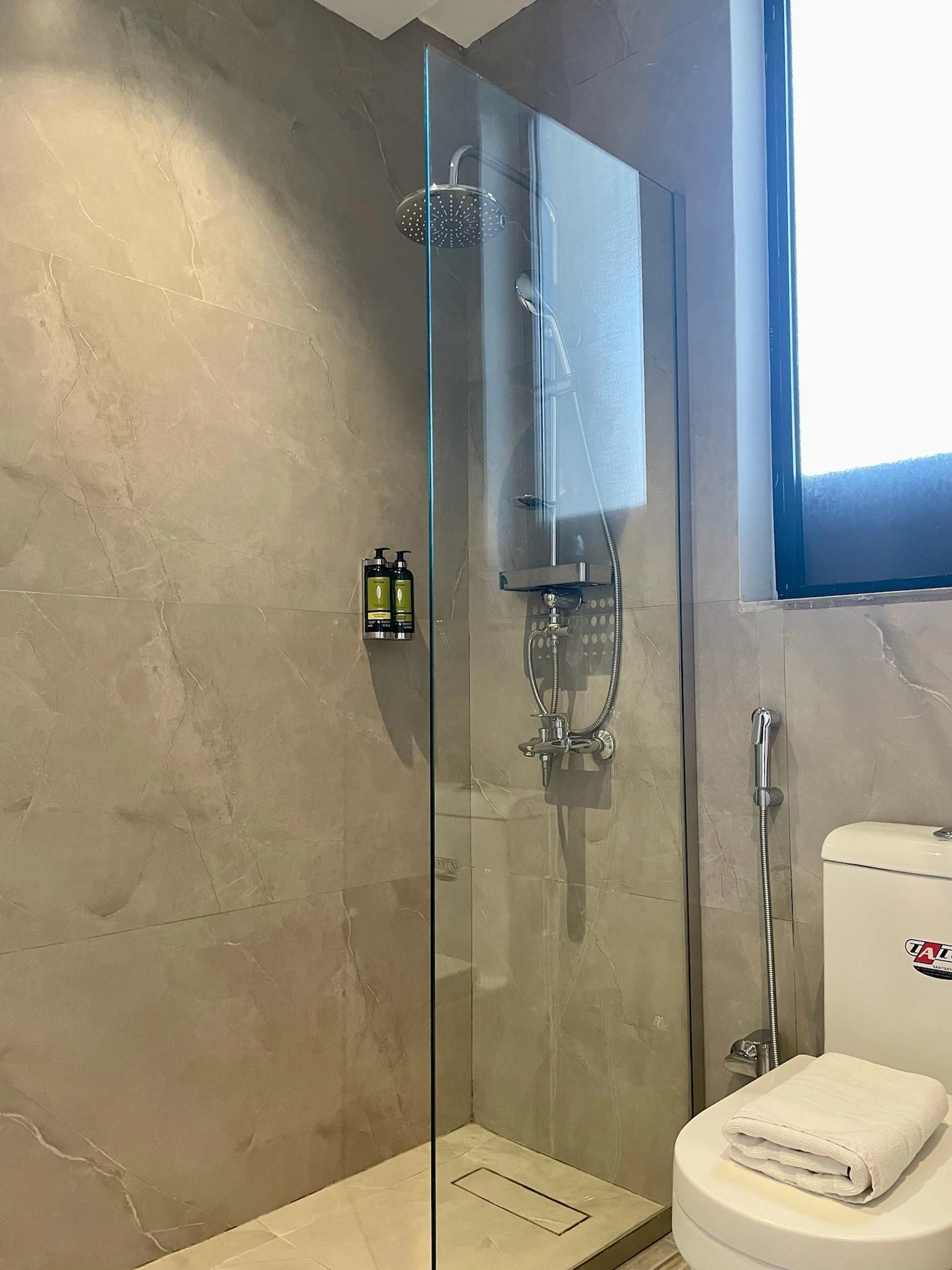 Cadee Living - Premium 3 Bedroom - Al Nakheel