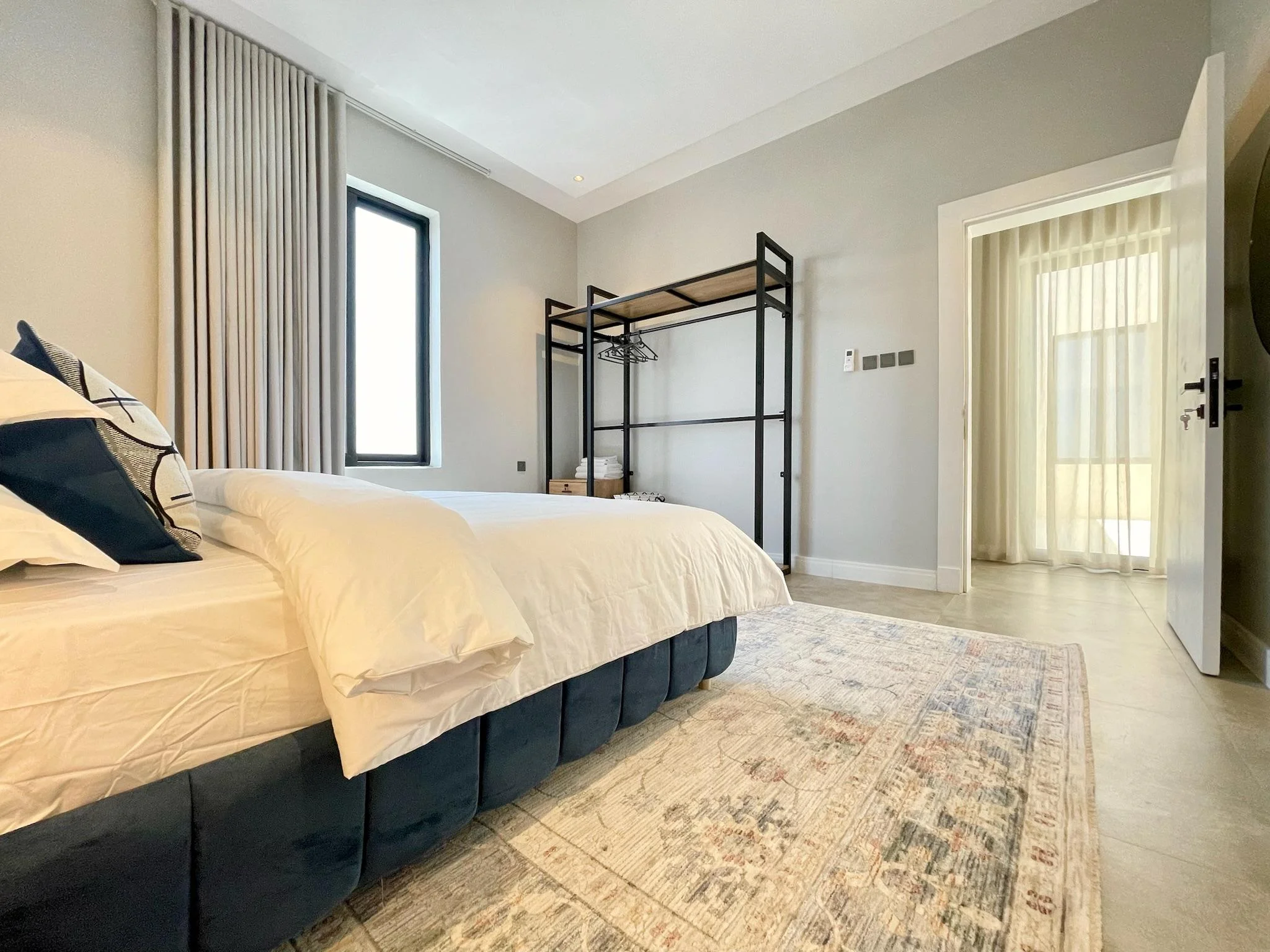 Cadee Living - Superior 2 Bedroom - Al Nakheel