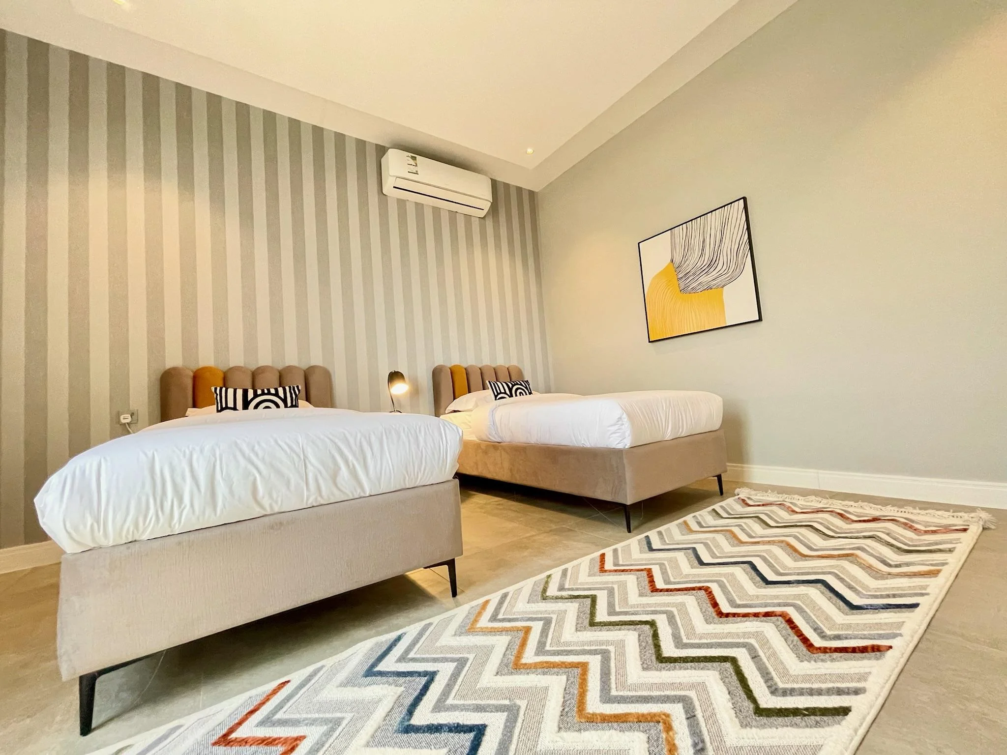 Cadee Living - Superior 2 Bedroom - Al Nakheel