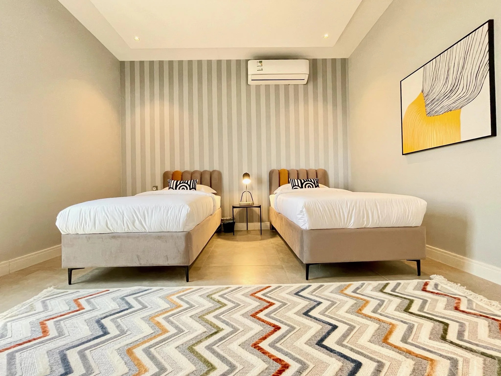 Cadee Living - Superior 2 Bedroom - Al Nakheel