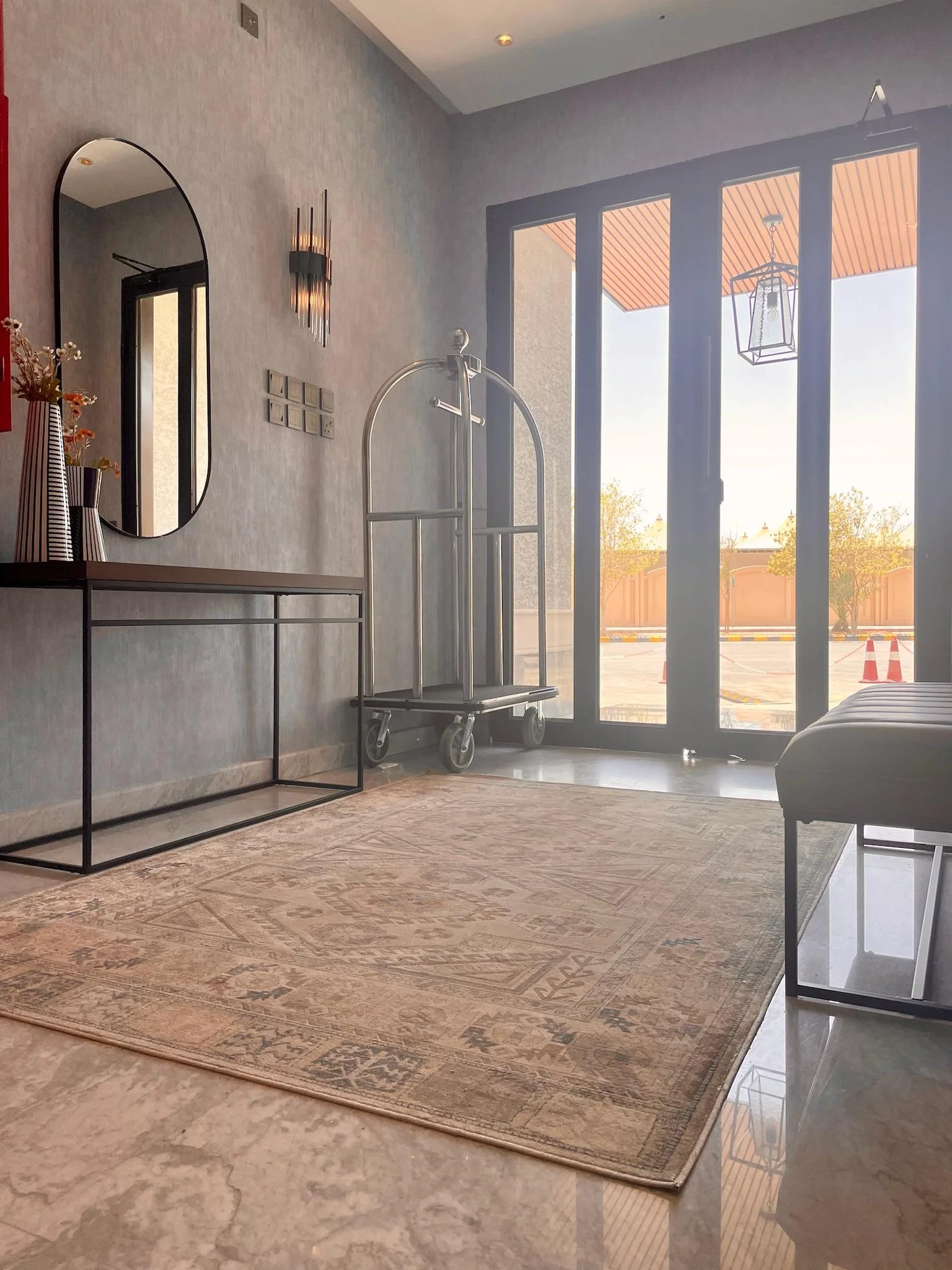 Cadee Living - Superior 2 Bedroom - Al Nakheel