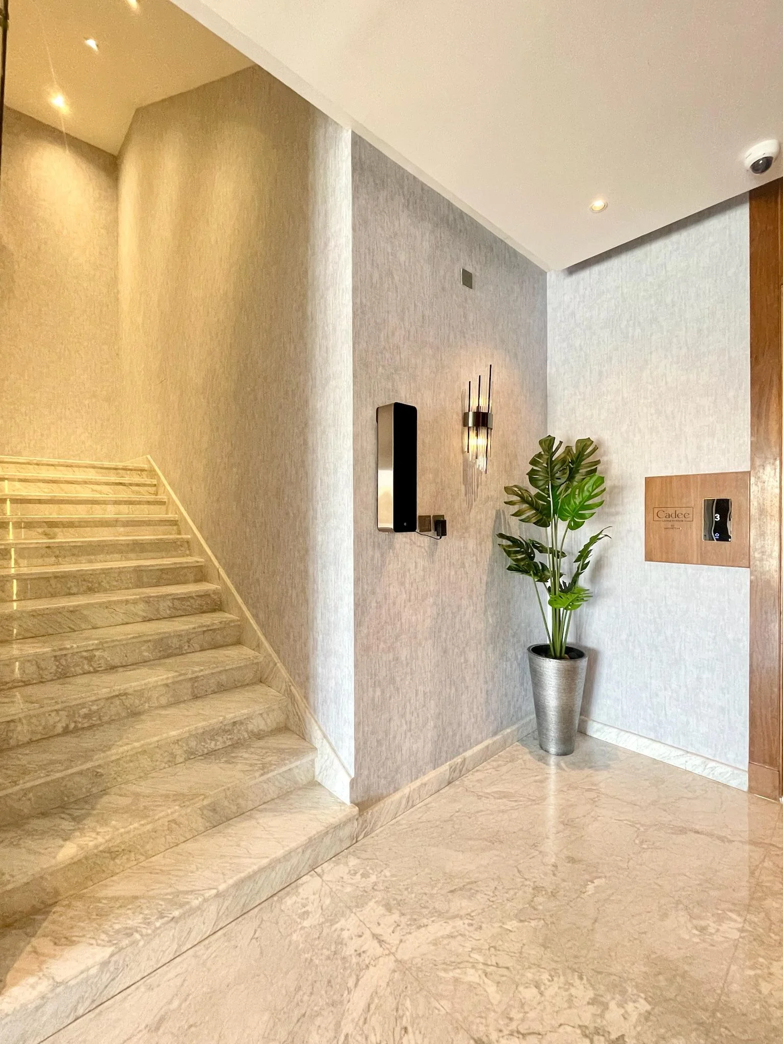 Cadee Living - Superior 2 Bedroom - Al Nakheel