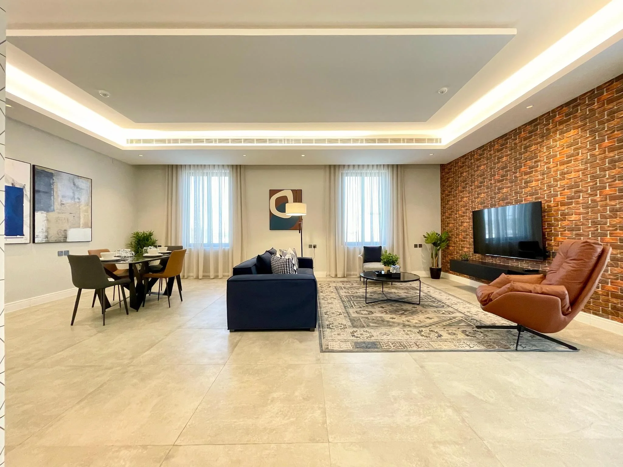 Cadee Living - Superior 2 Bedroom - Al Nakheel