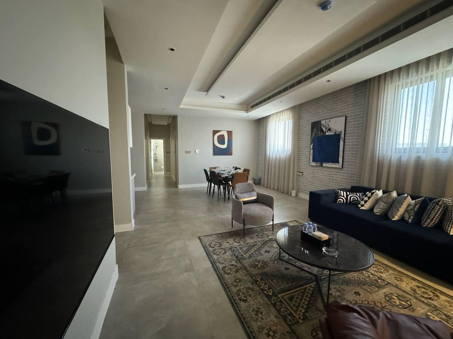 كادي ليفينج - النخيل