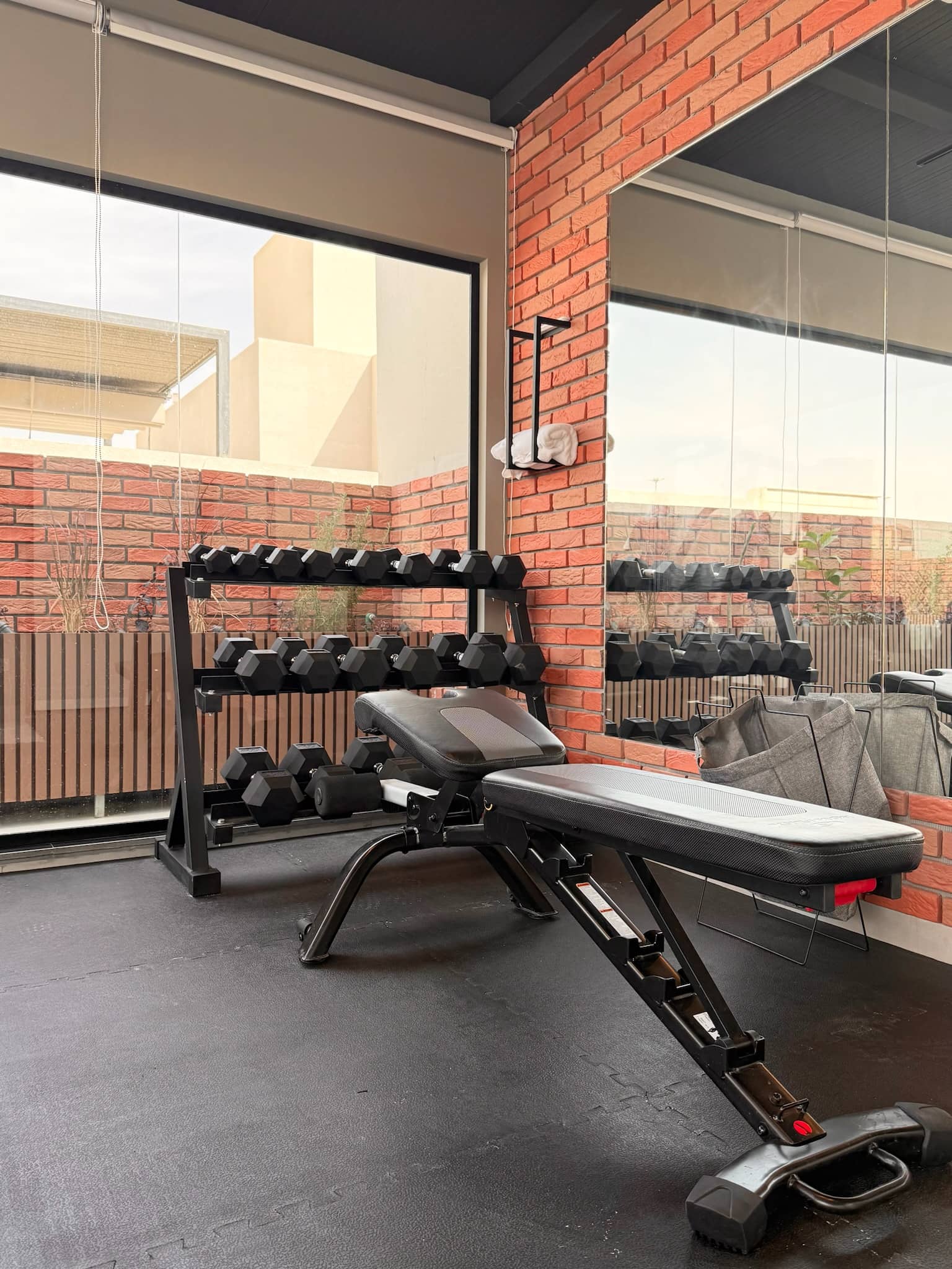 C Living 2 - Executive - 1 Bedroom with Terrace