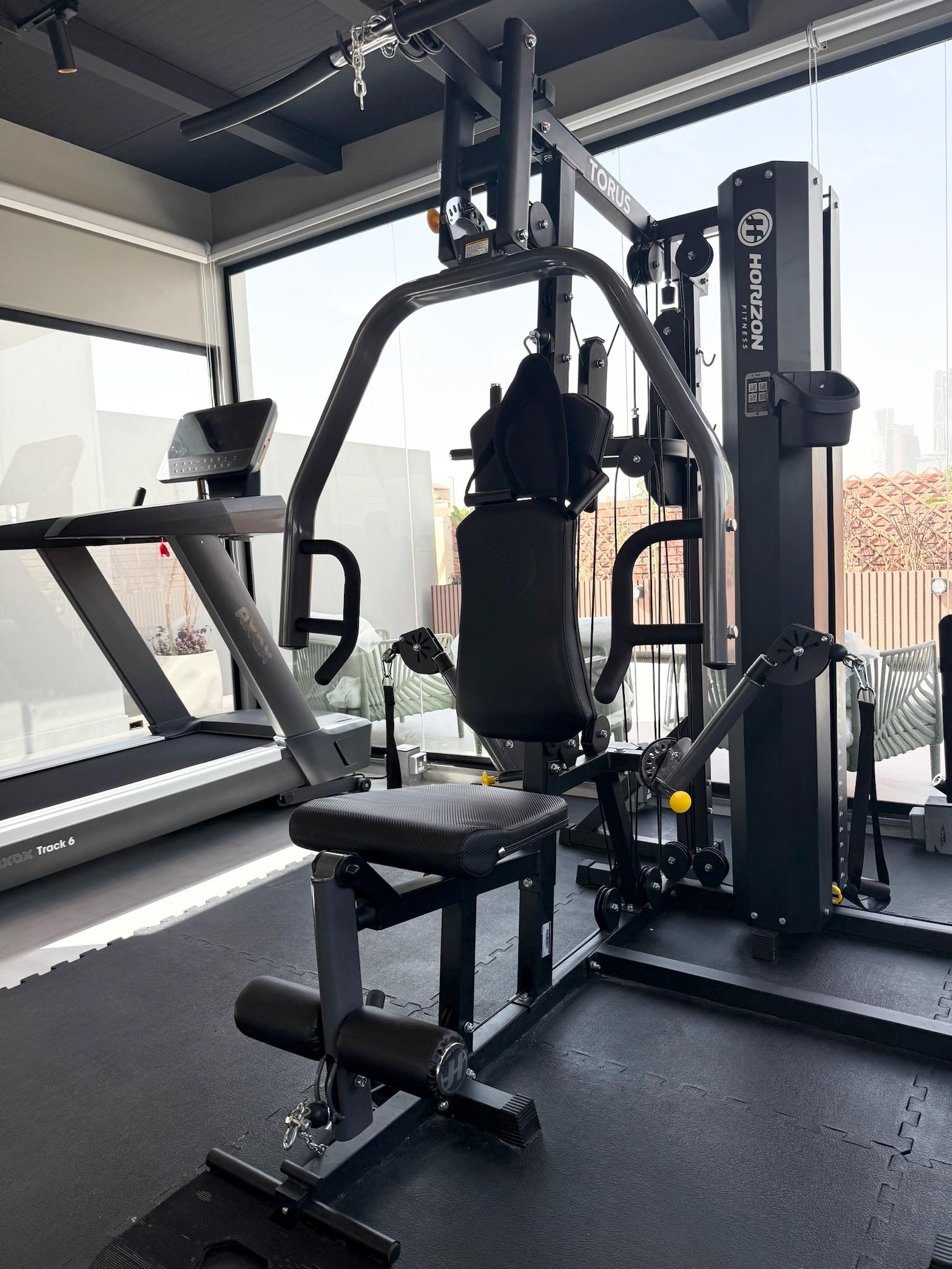 C Living - Al Muhammadiyah