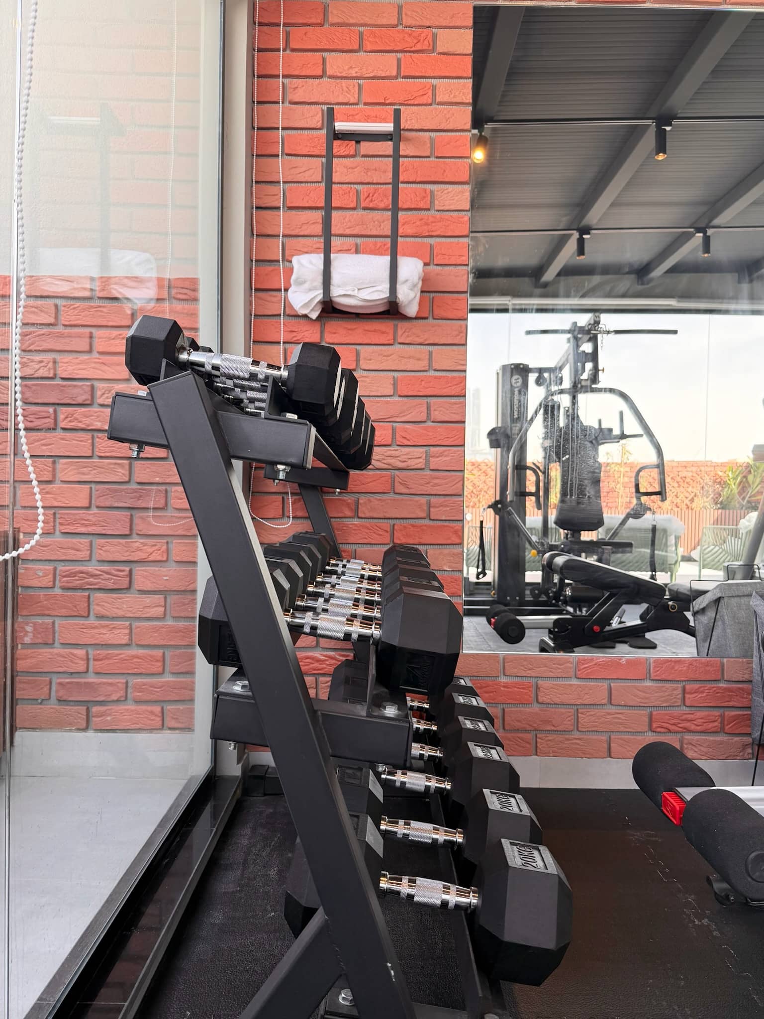 C Living 2 - Executive - 1 Bedroom with Terrace