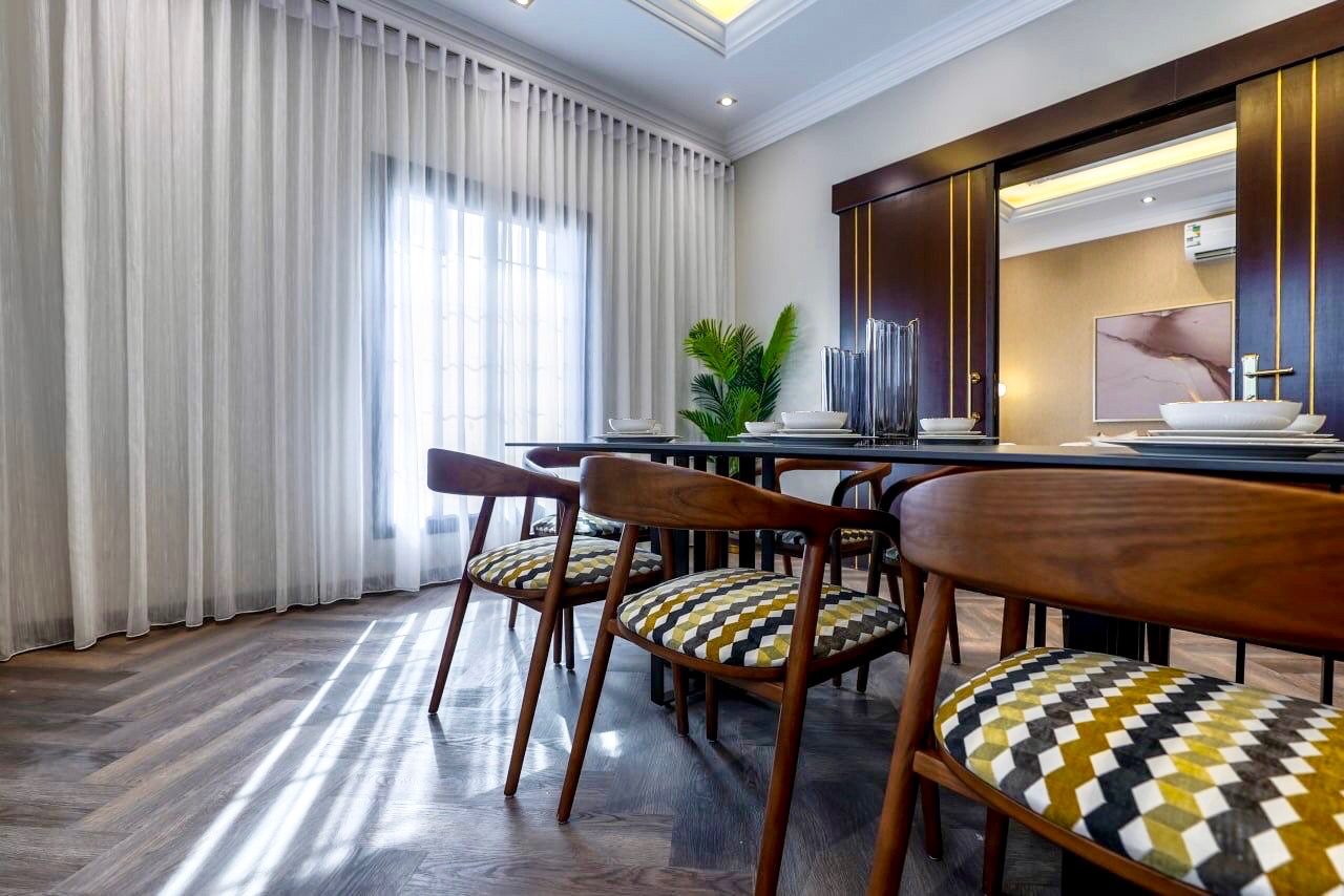 Khozama Living 1 - Al Nahda