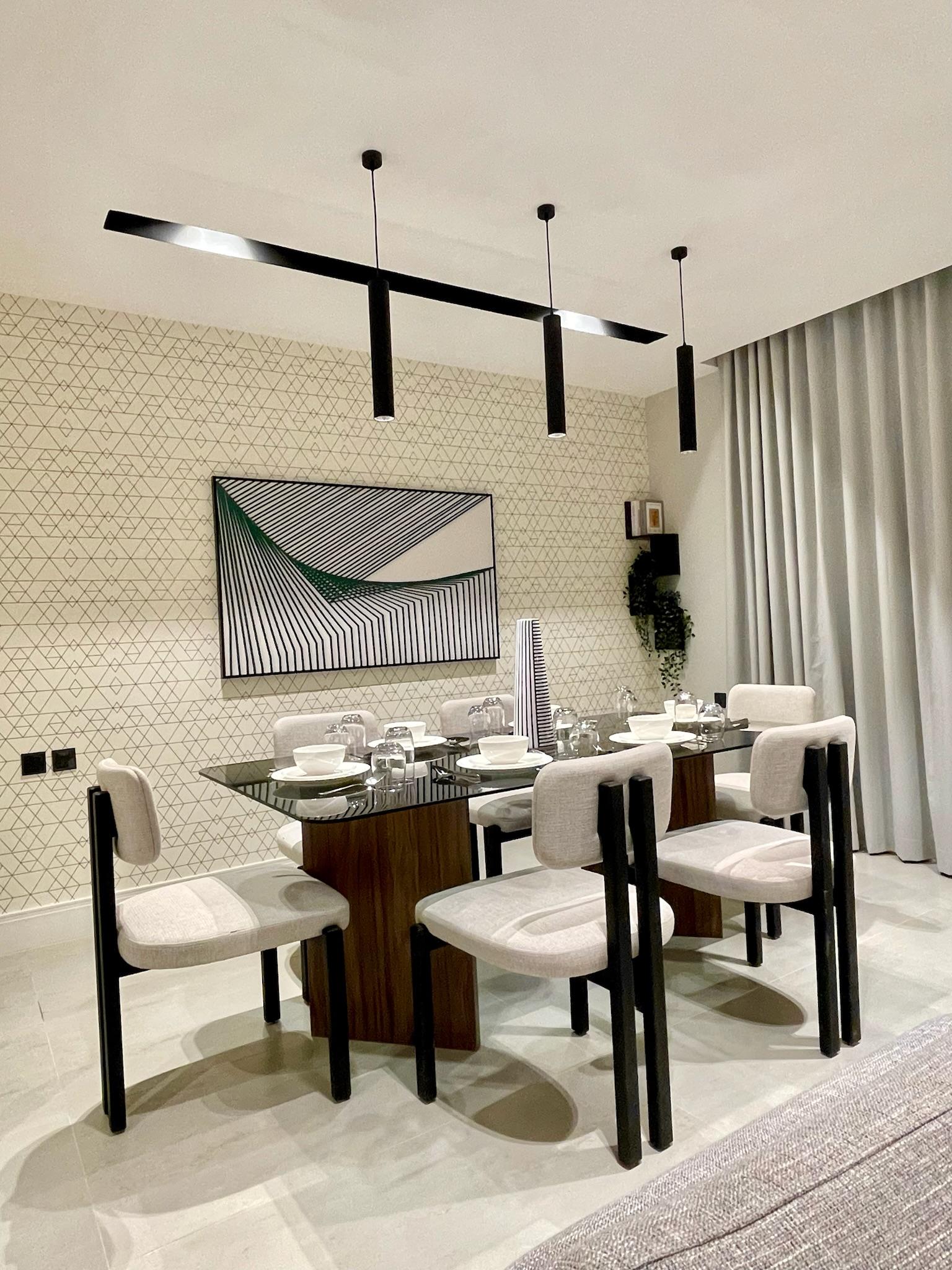 C Living - 3 Bedroom - AQIQ