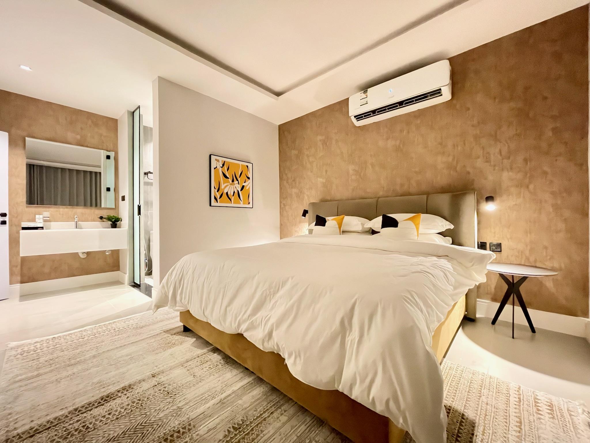 C Living - 3 Bedroom - AQIQ