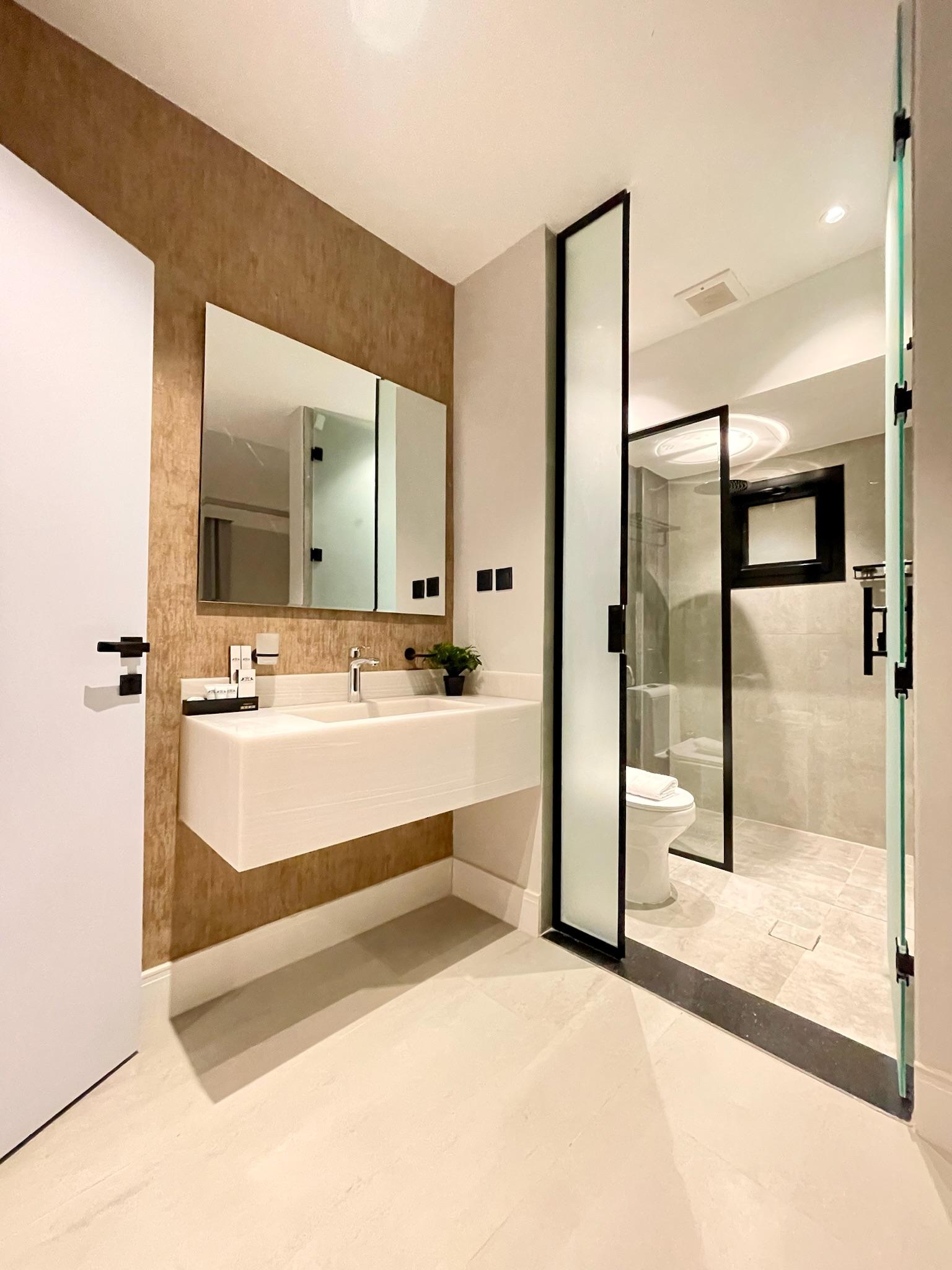 C Living - 3 Bedroom - AQIQ