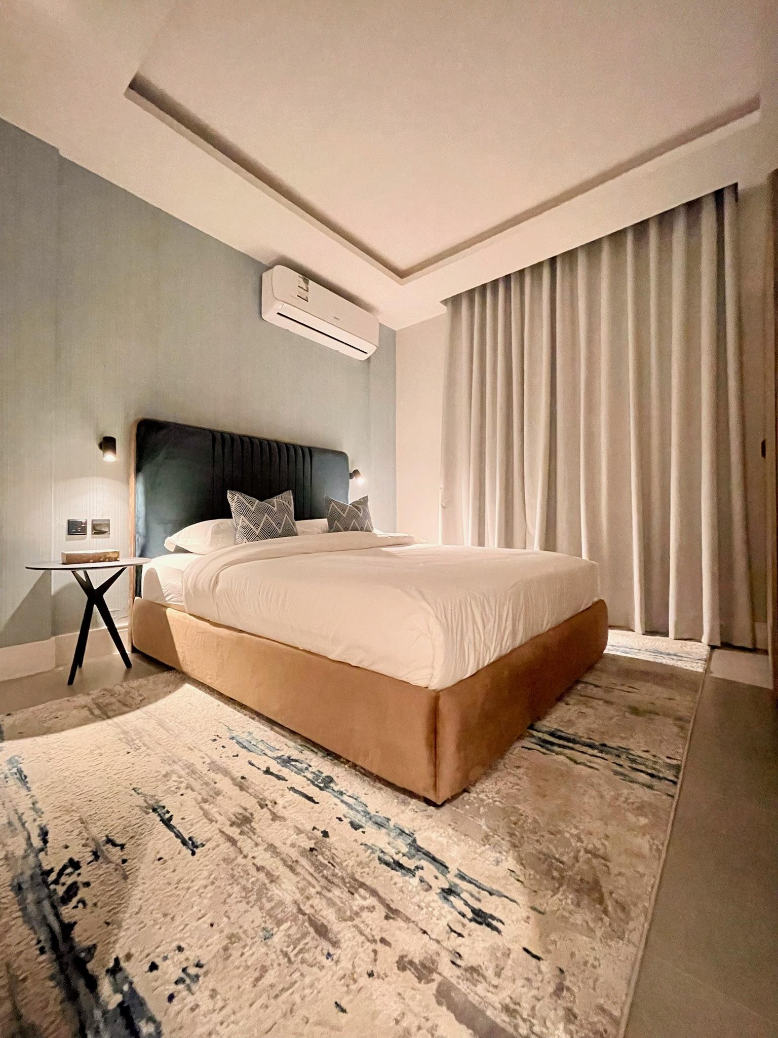 C Living - 3 Bedroom - AQIQ