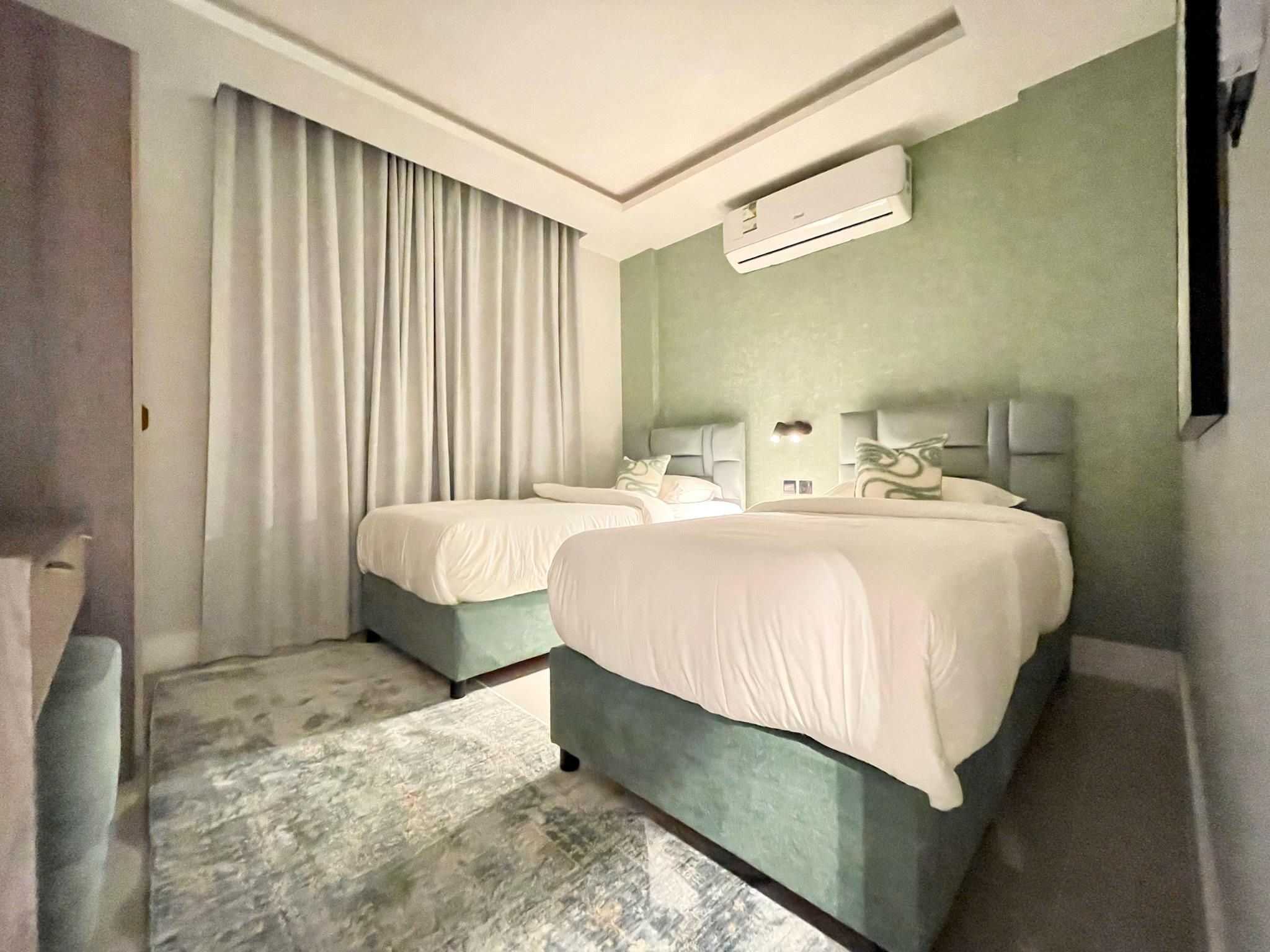 C Living - 3 Bedroom - AQIQ