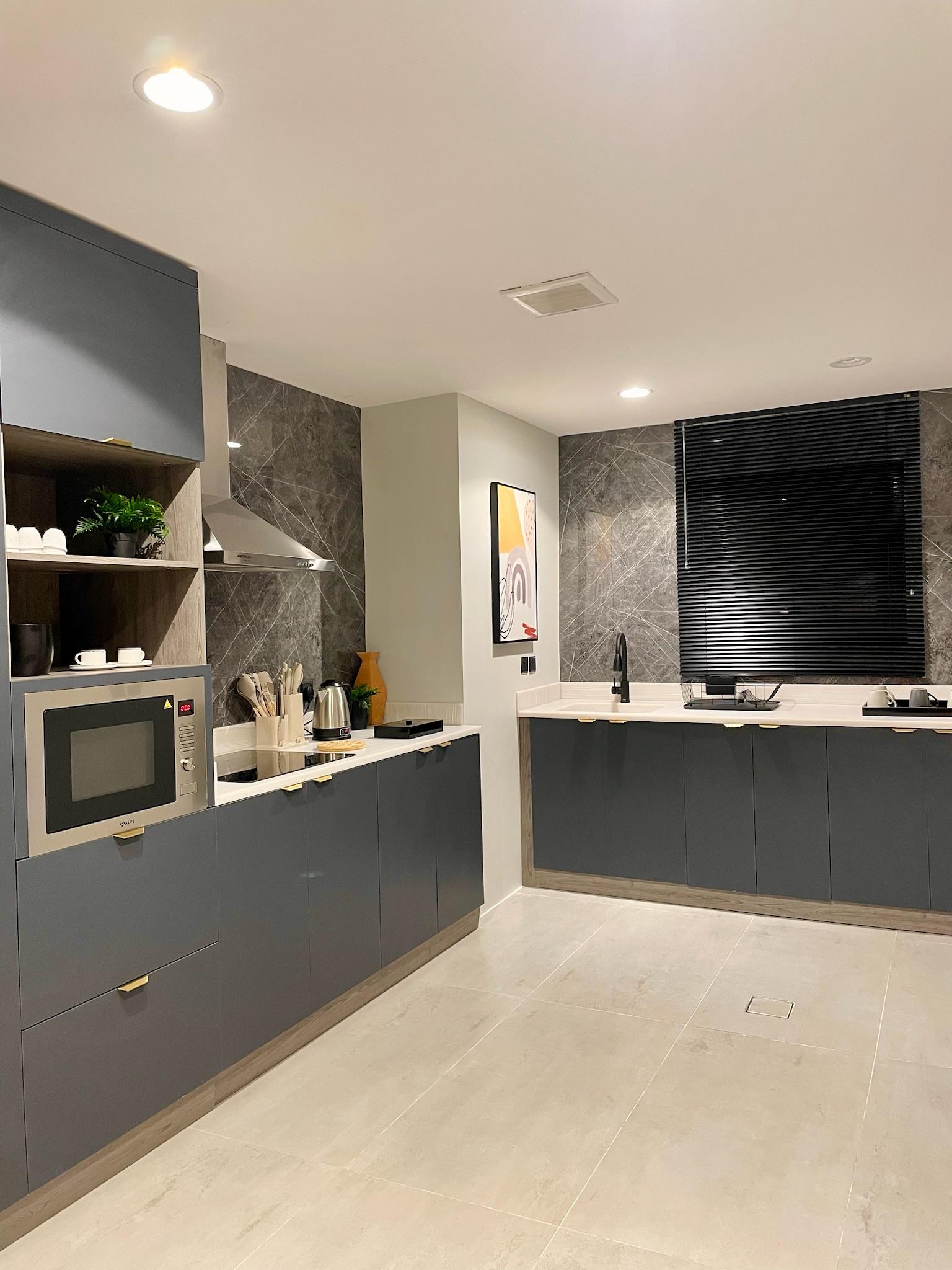 C Living - 3 Bedroom - AQIQ