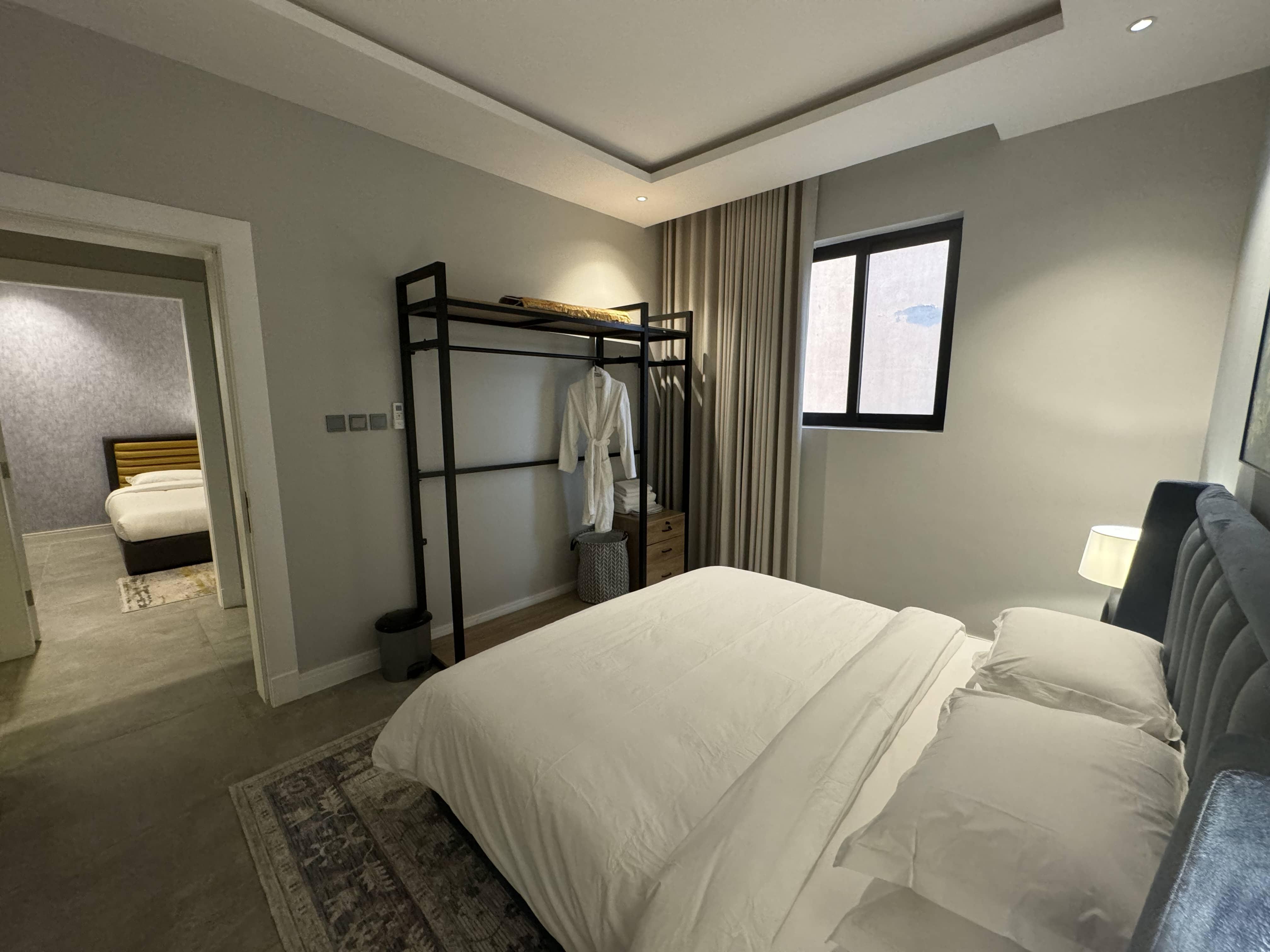 Cadee Living - Deluxe 2 Bedroom - Al Nakheel