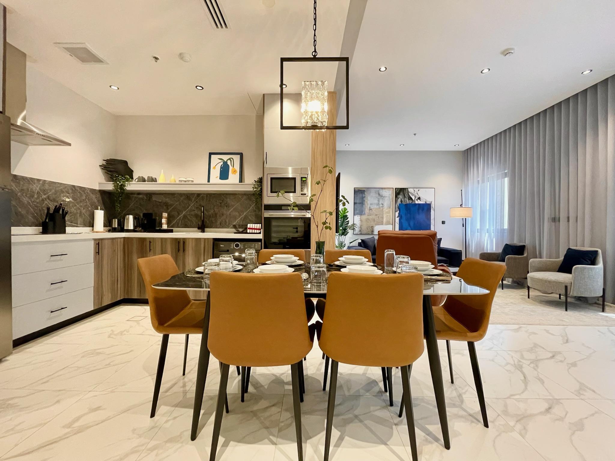 C Living - Al Muhammadiyah