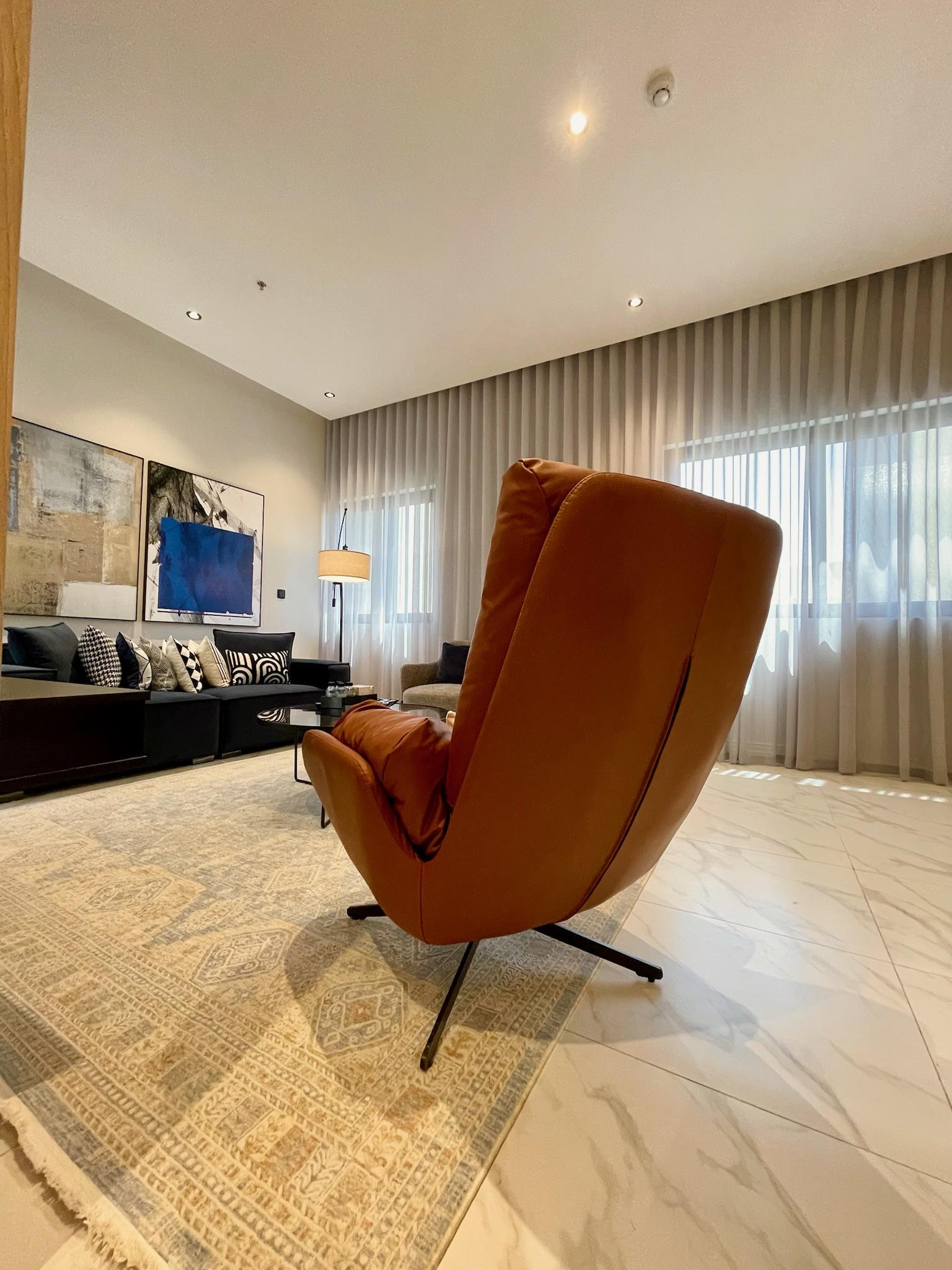 C Living - Al Muhammadiyah