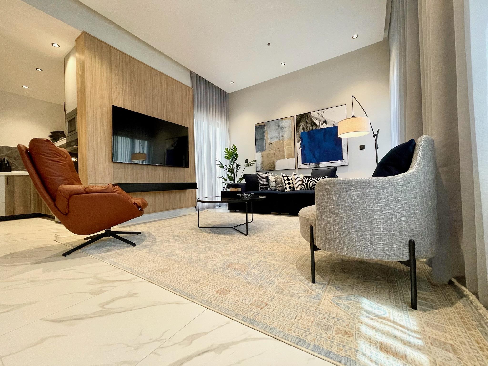 C Living - Al Muhammadiyah