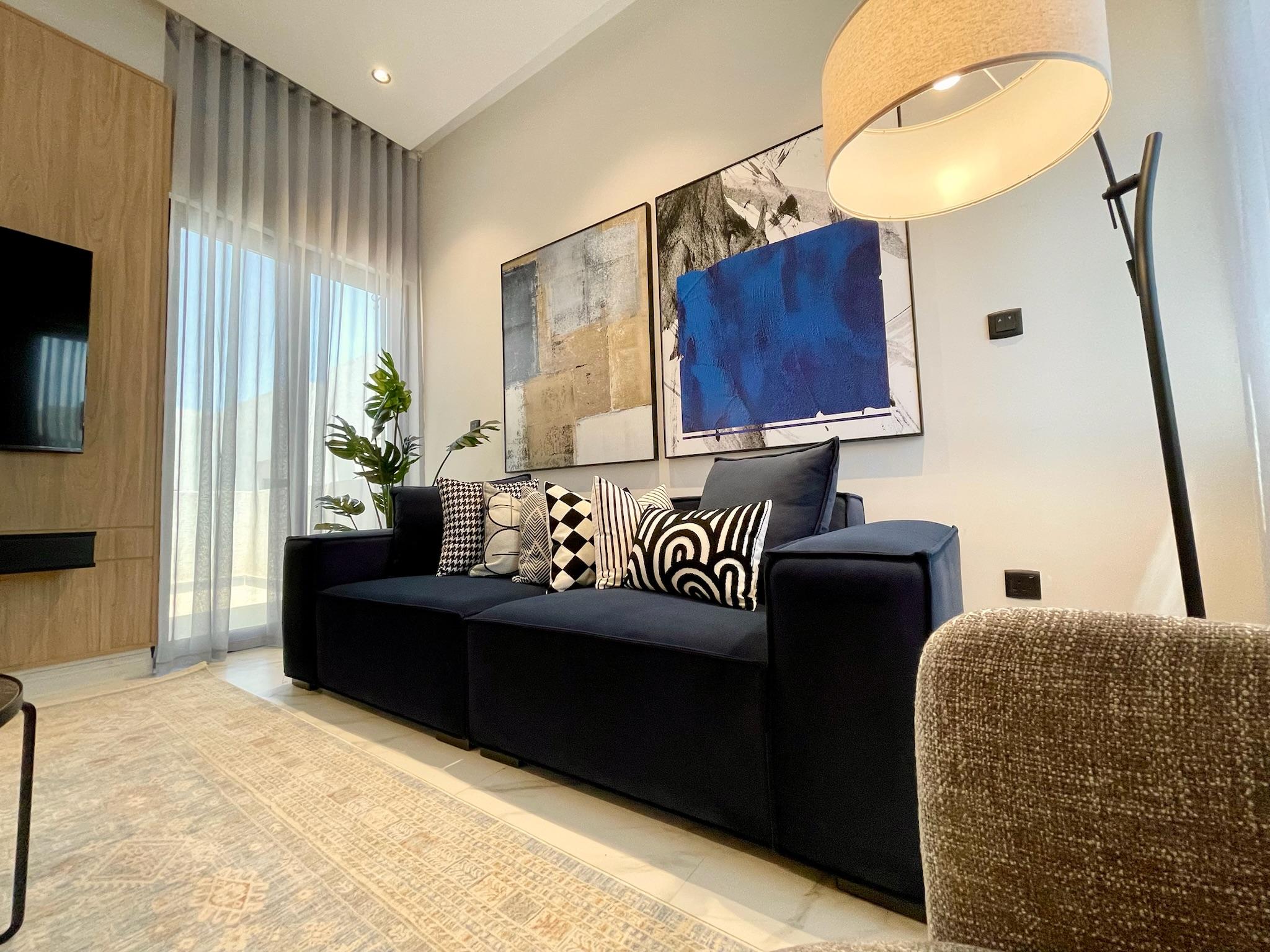 C Living - Al Muhammadiyah