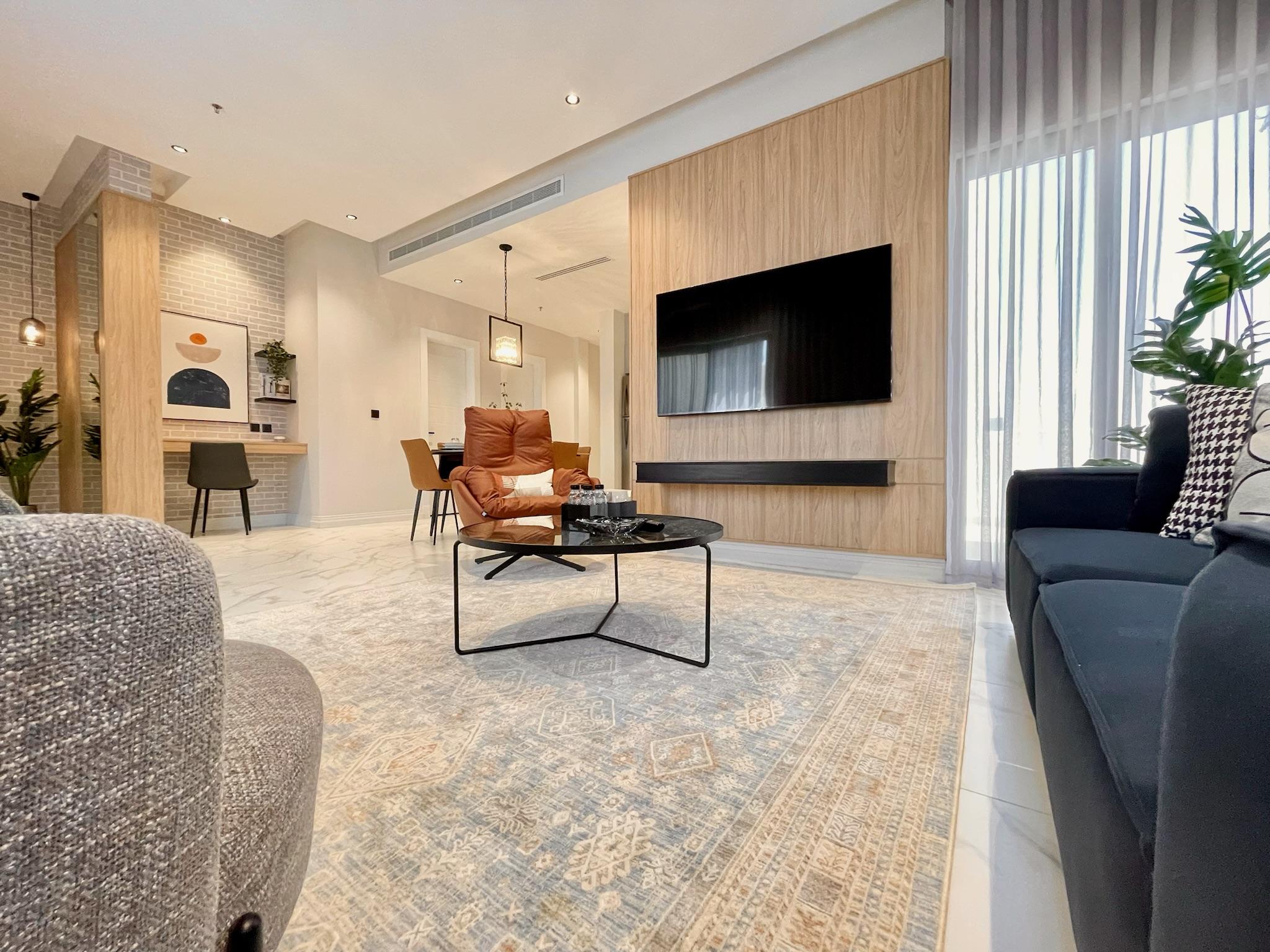 C Living - Al Muhammadiyah